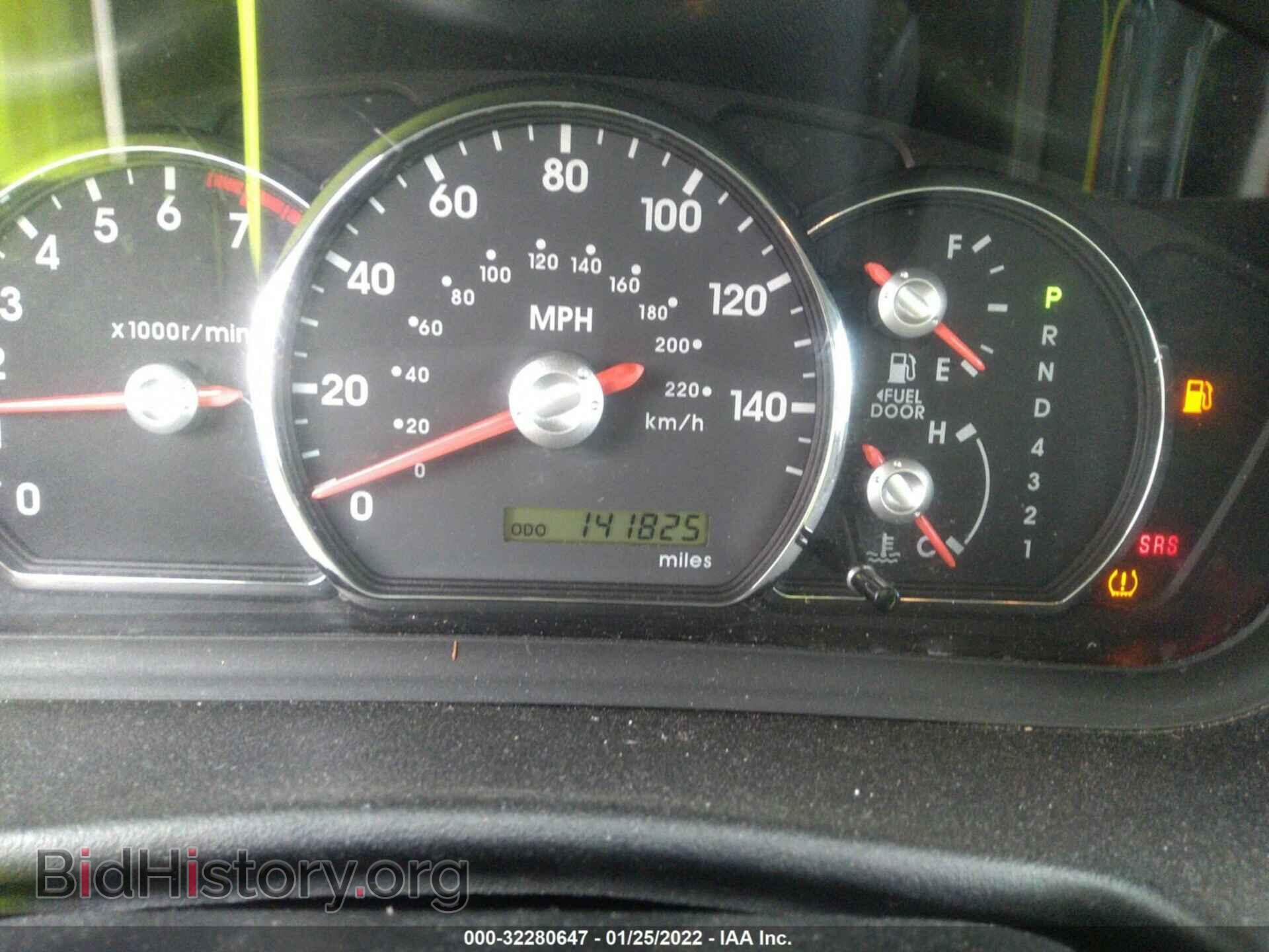 2012 MITSUBISHI GALANT - VIN: 4A32B2FF2CE007322 - Фото 7