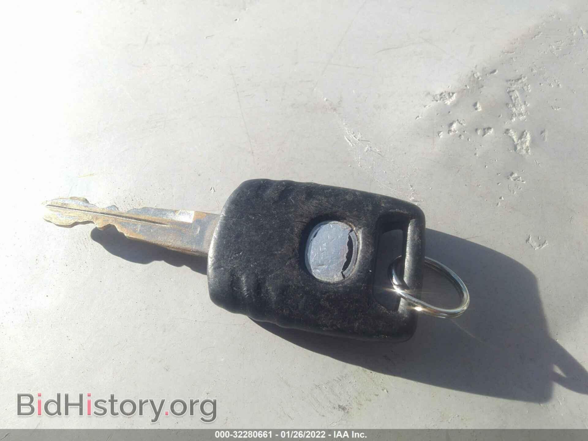 2006 MAZDA TRIBUTE - VIN: 4F2YZ02Z46KM33418 - Фото 11