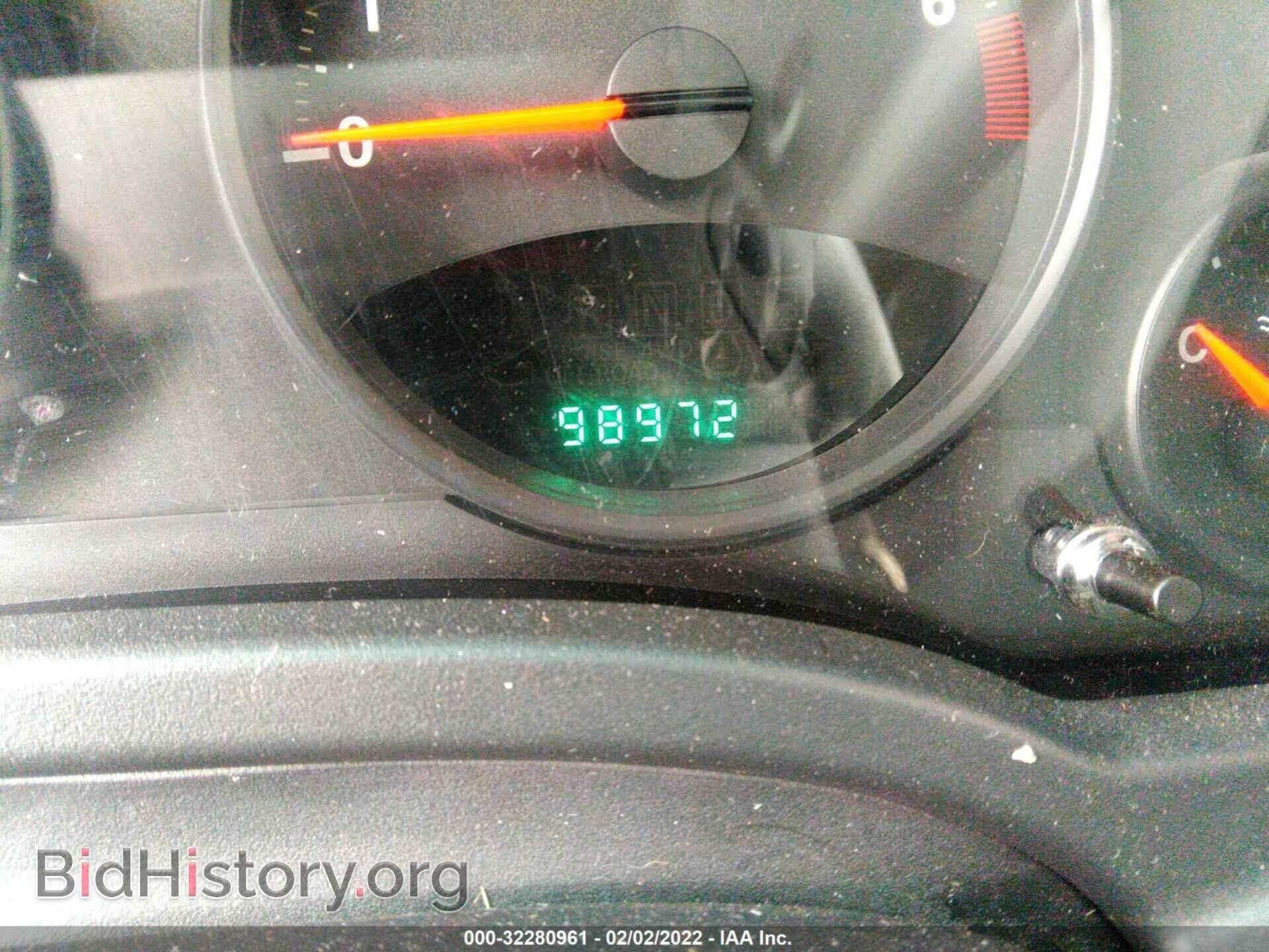 2012 JEEP COMPASS - VIN: 1C4NJDBB1CD625268 - Фото 7