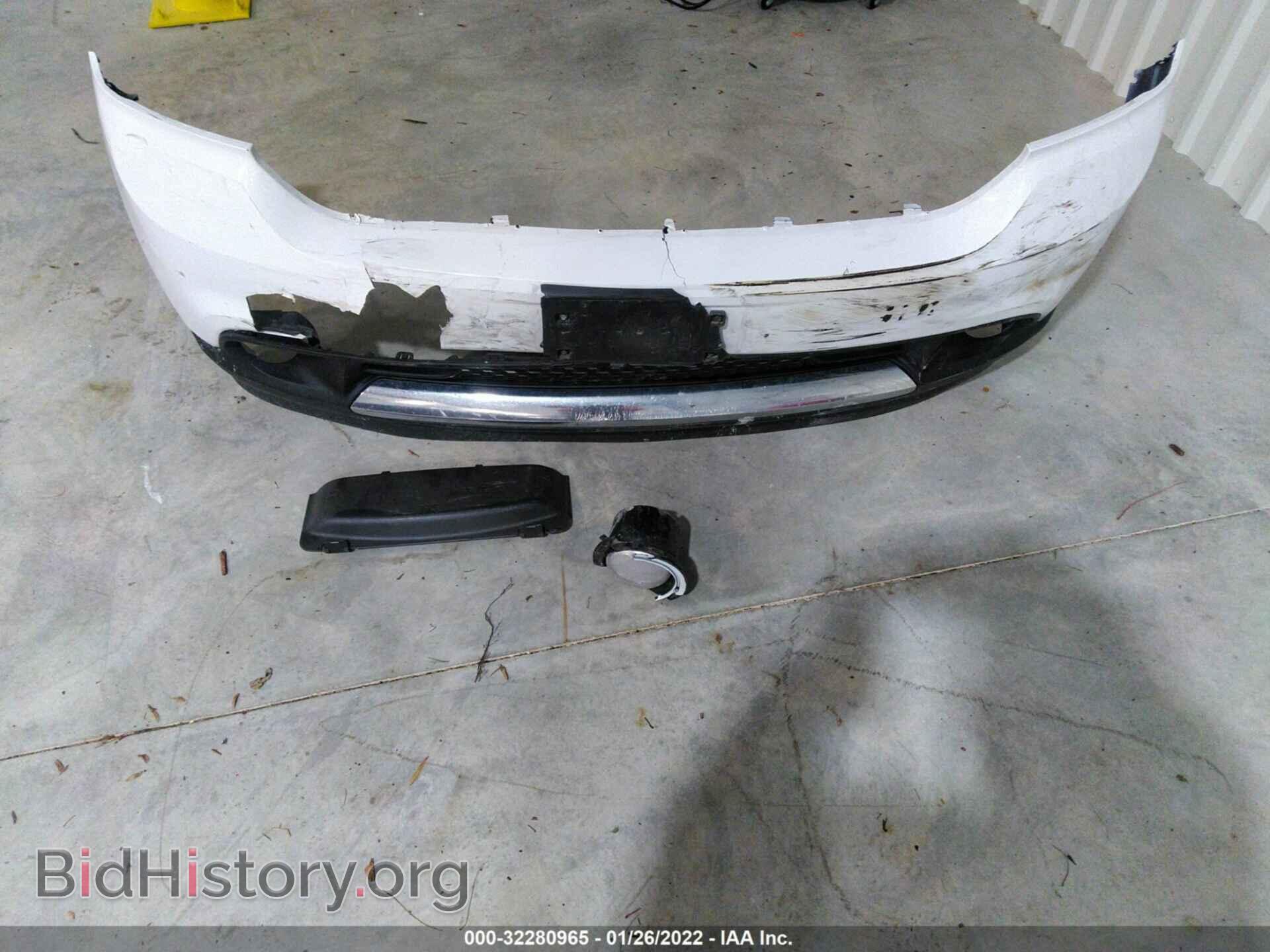 2013 DODGE DURANGO - VIN: 1C4RDJAG0DC695145 - Photo 12