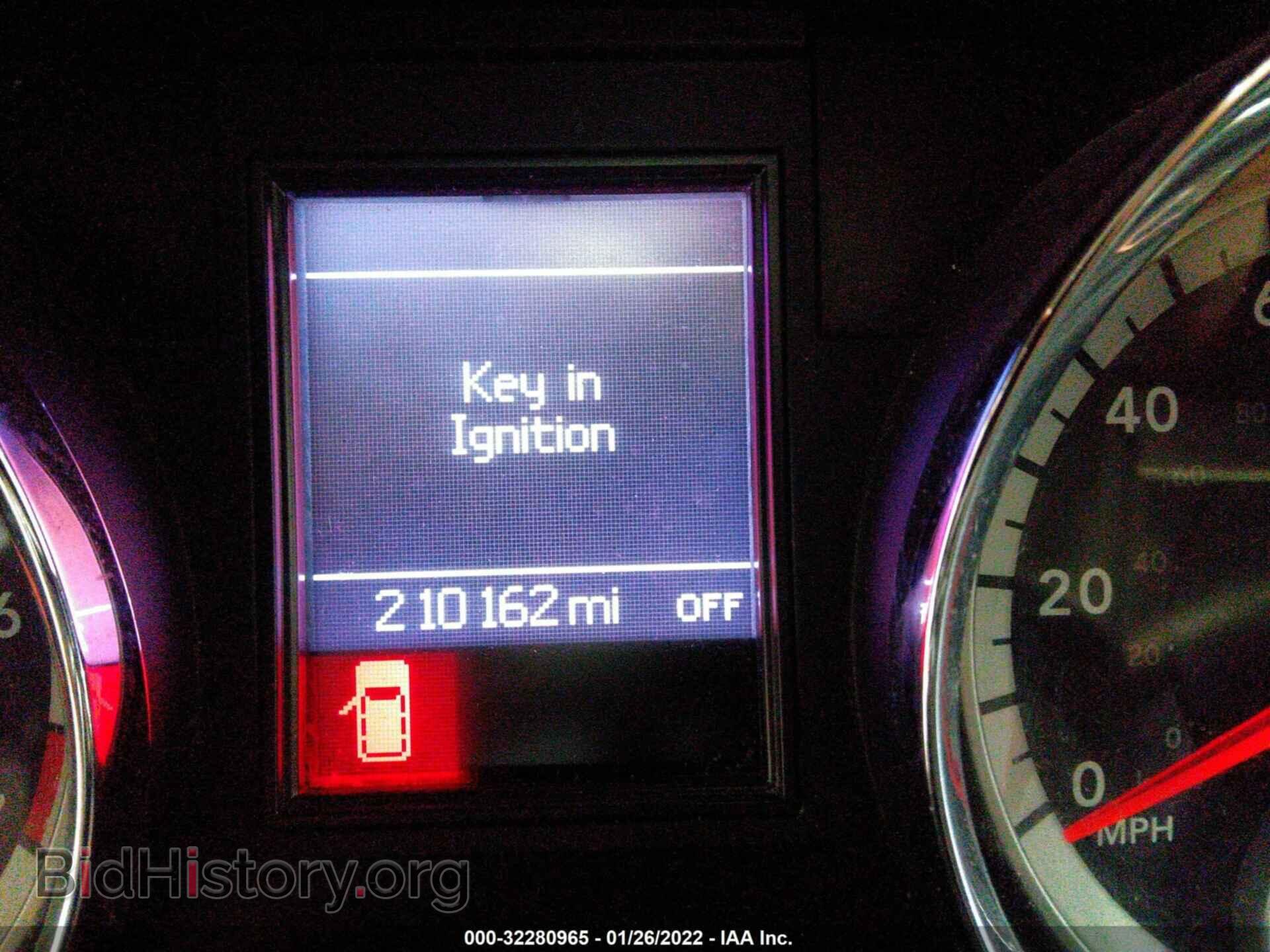 2013 DODGE DURANGO - VIN: 1C4RDJAG0DC695145 - Photo 7