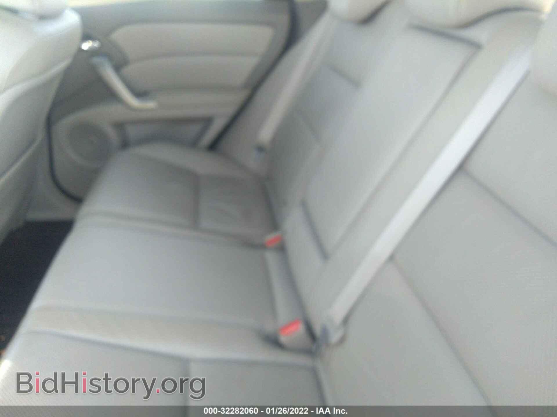 2012 ACURA RDX - VIN: 5J8TB1H51CA002627 - Photo 8