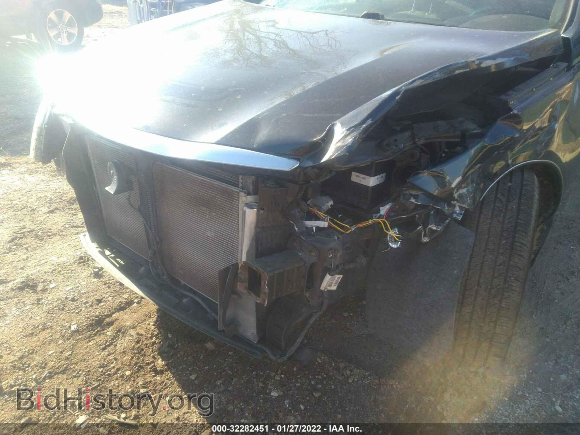 2012 HYUNDAI SONATA - VIN: 5NPEB4AC5CH474209 - Фото 6