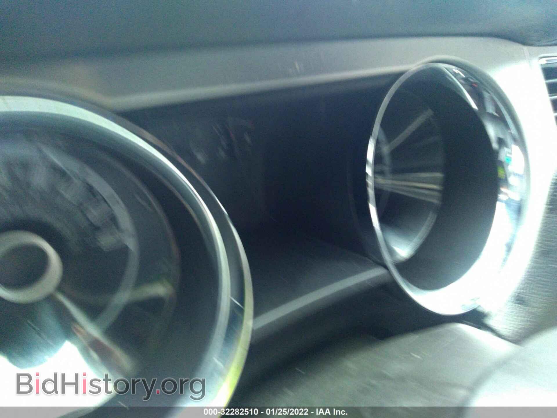 2014 FORD MUSTANG - VIN: 1ZVBP8CF4E5279849 - Фото 7