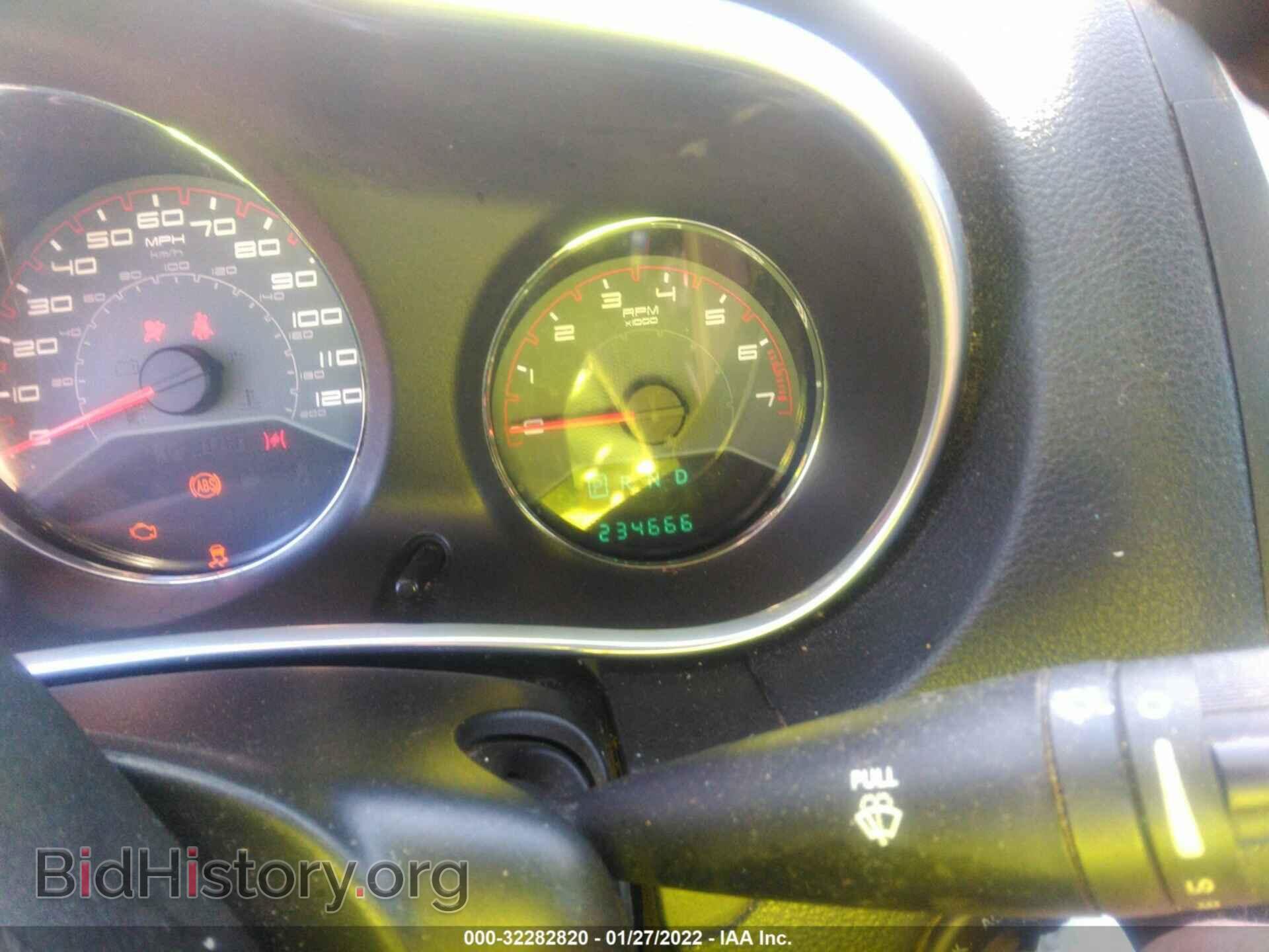 2013 DODGE AVENGER - VIN: 1C3CDZCB0DN588966 - Фото 7
