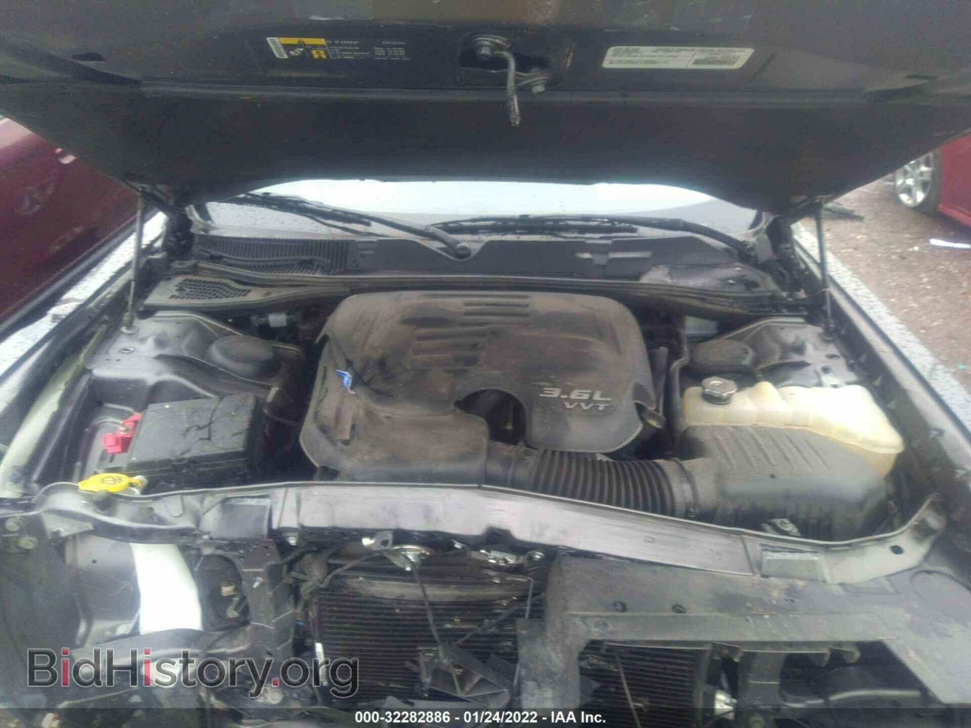 2019 DODGE CHALLENGER - VIN: 2C3CDZAG1KH708343 - Фото 10