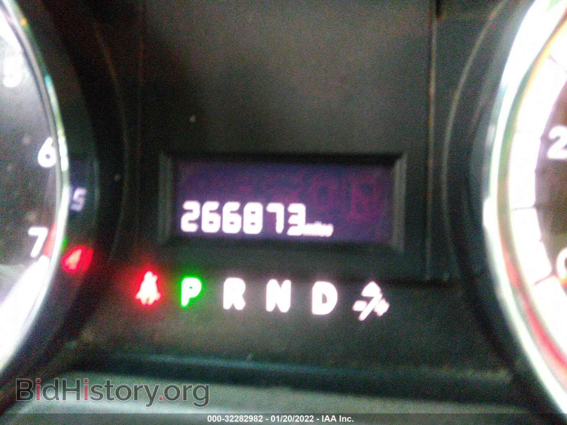 2012 RAM CARGO VAN - VIN: 2C4JDGAG8CR172042 - Фото 7