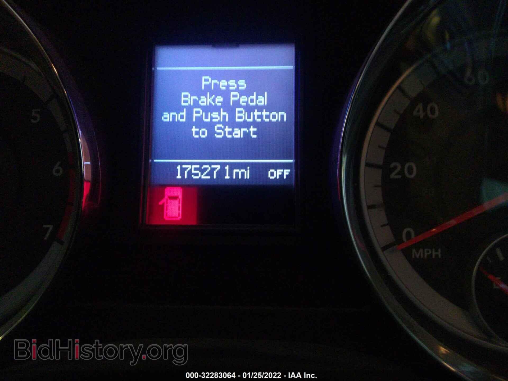 2011 DODGE DURANGO - VIN: 1D4SE6GT8BC682823 - Photo 7