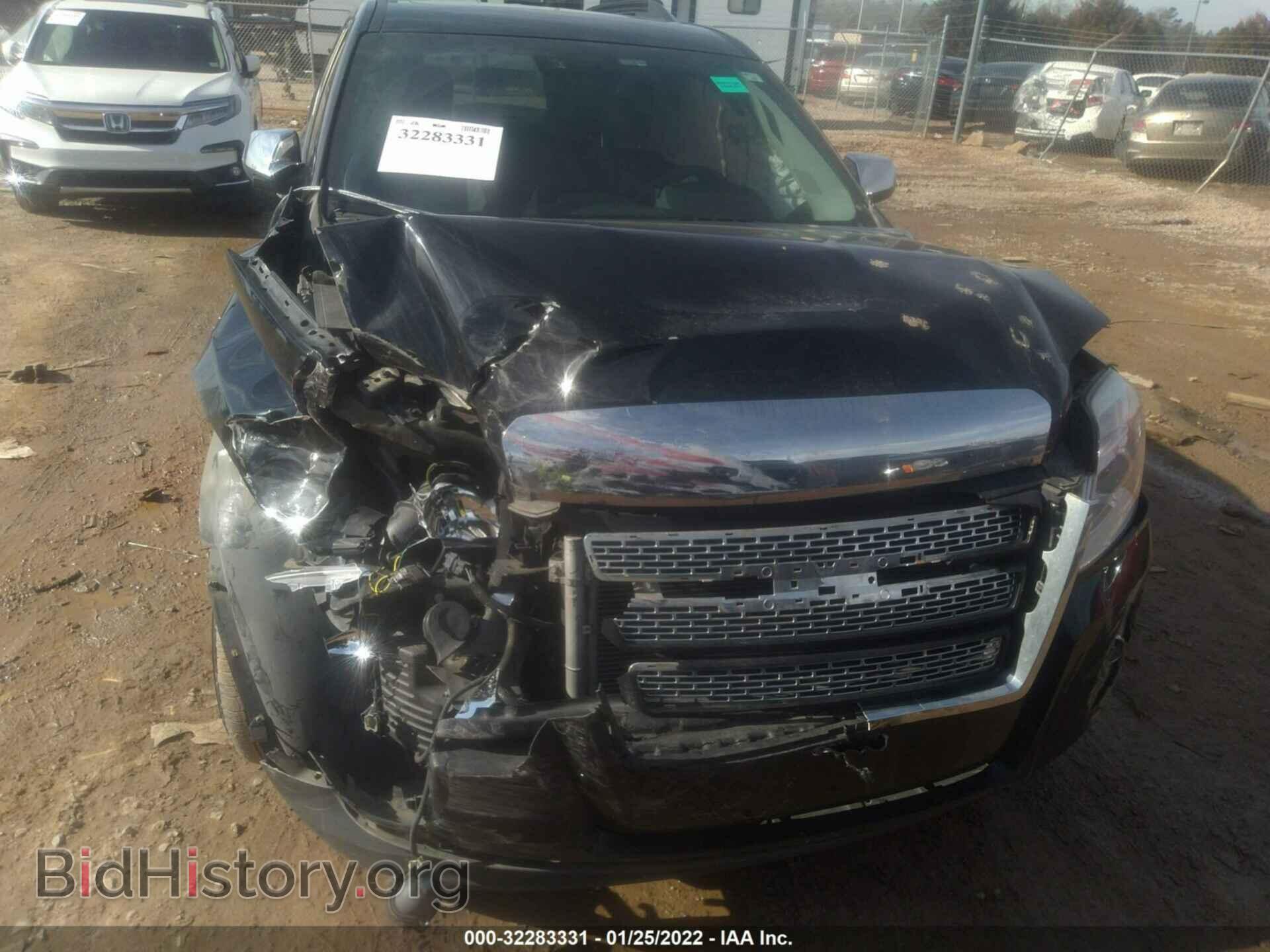 2015 GMC TERRAIN - VIN: 2GKALTEK2F6323669 - Фото 6