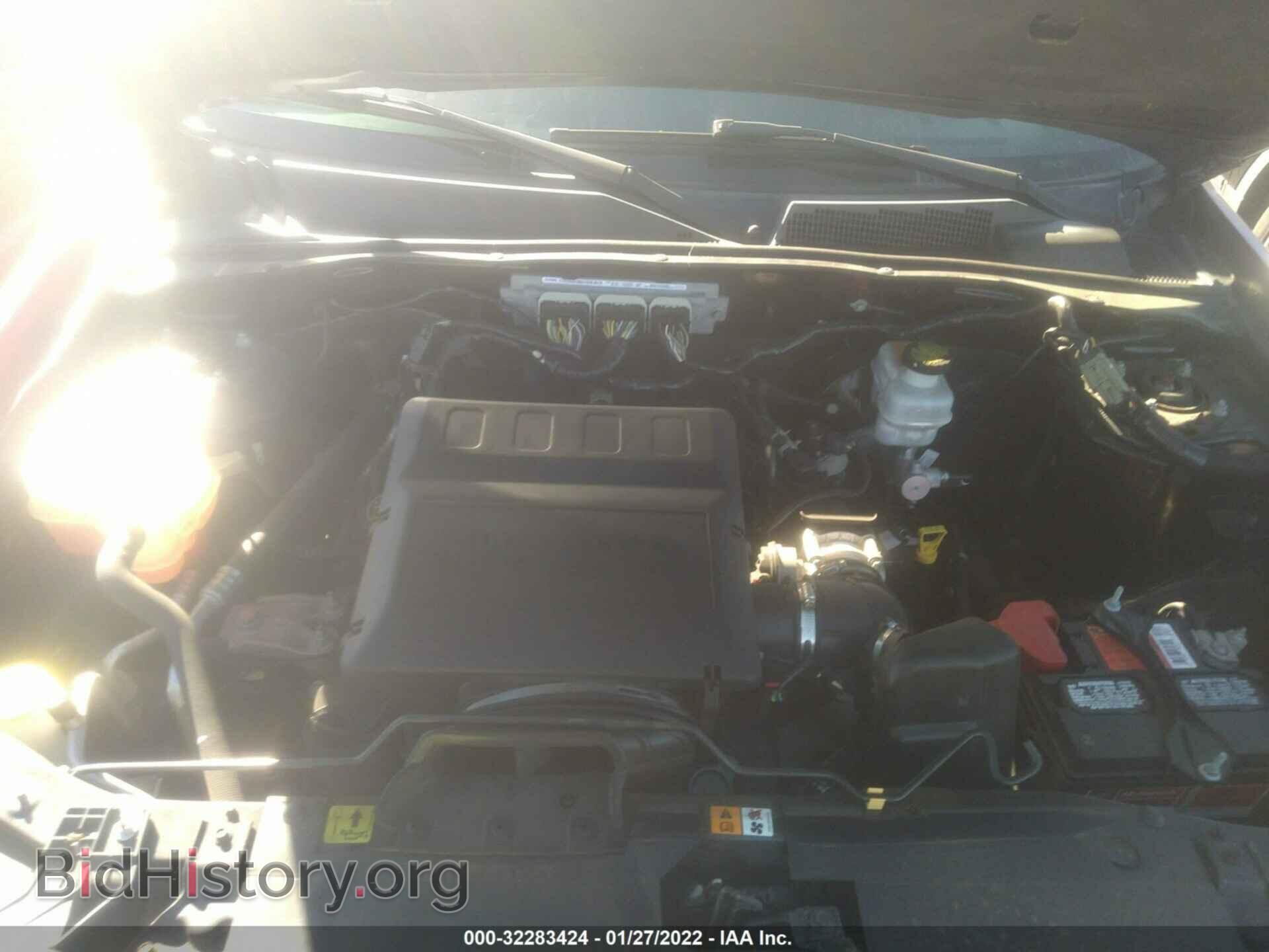 2012 FORD ESCAPE - VIN: 1FMCU0DG4CKC67834 - Фото 10