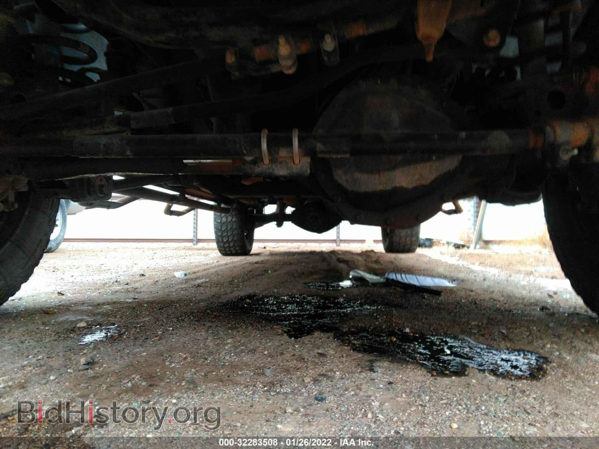 2010 DODGE RAM 2500 - VIN: 3D7UT2CL1AG111475 - Фото 6