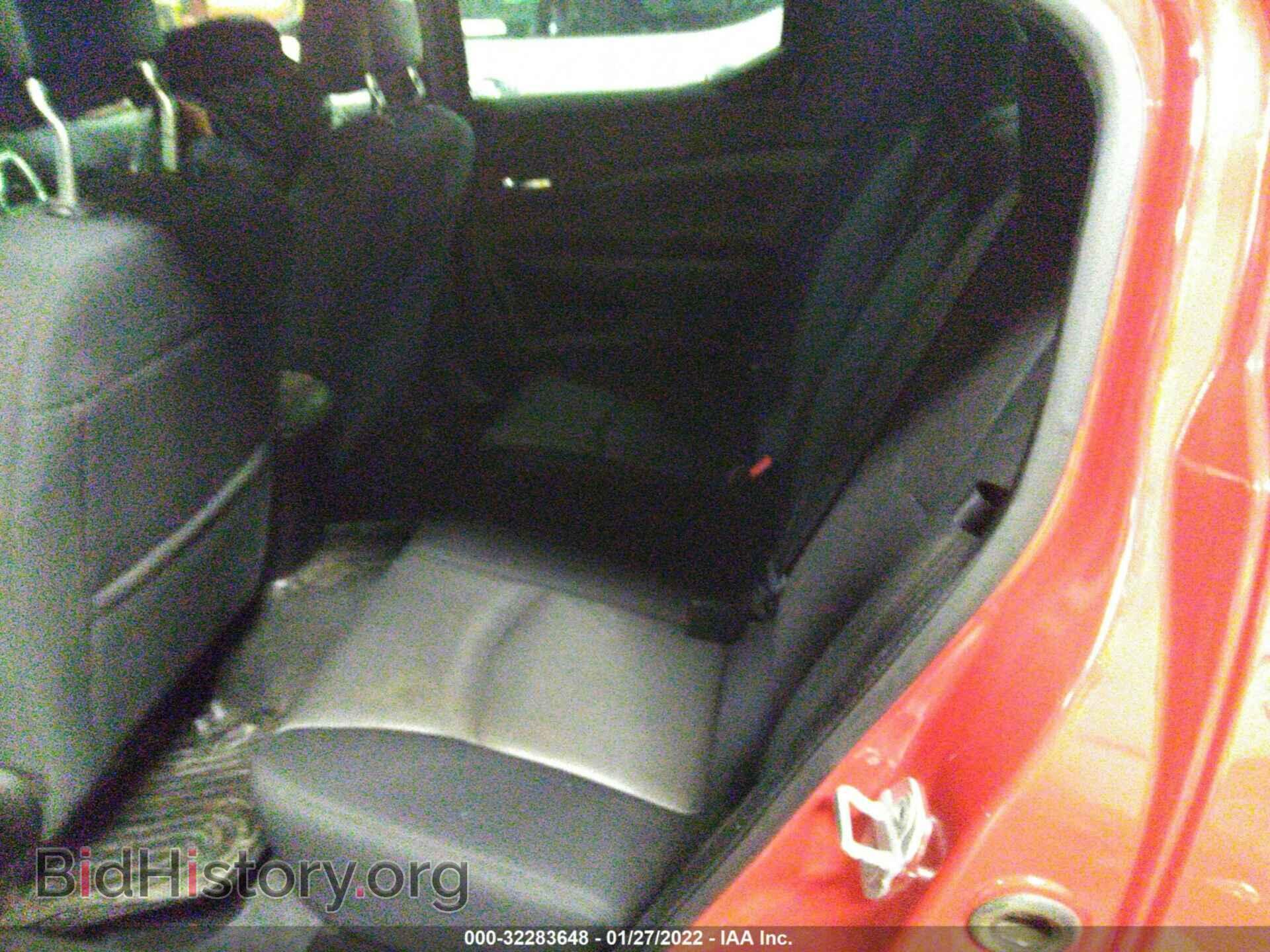 2013 DODGE AVENGER - VIN: 1C3CDZCB2DN544340 - Фото 8