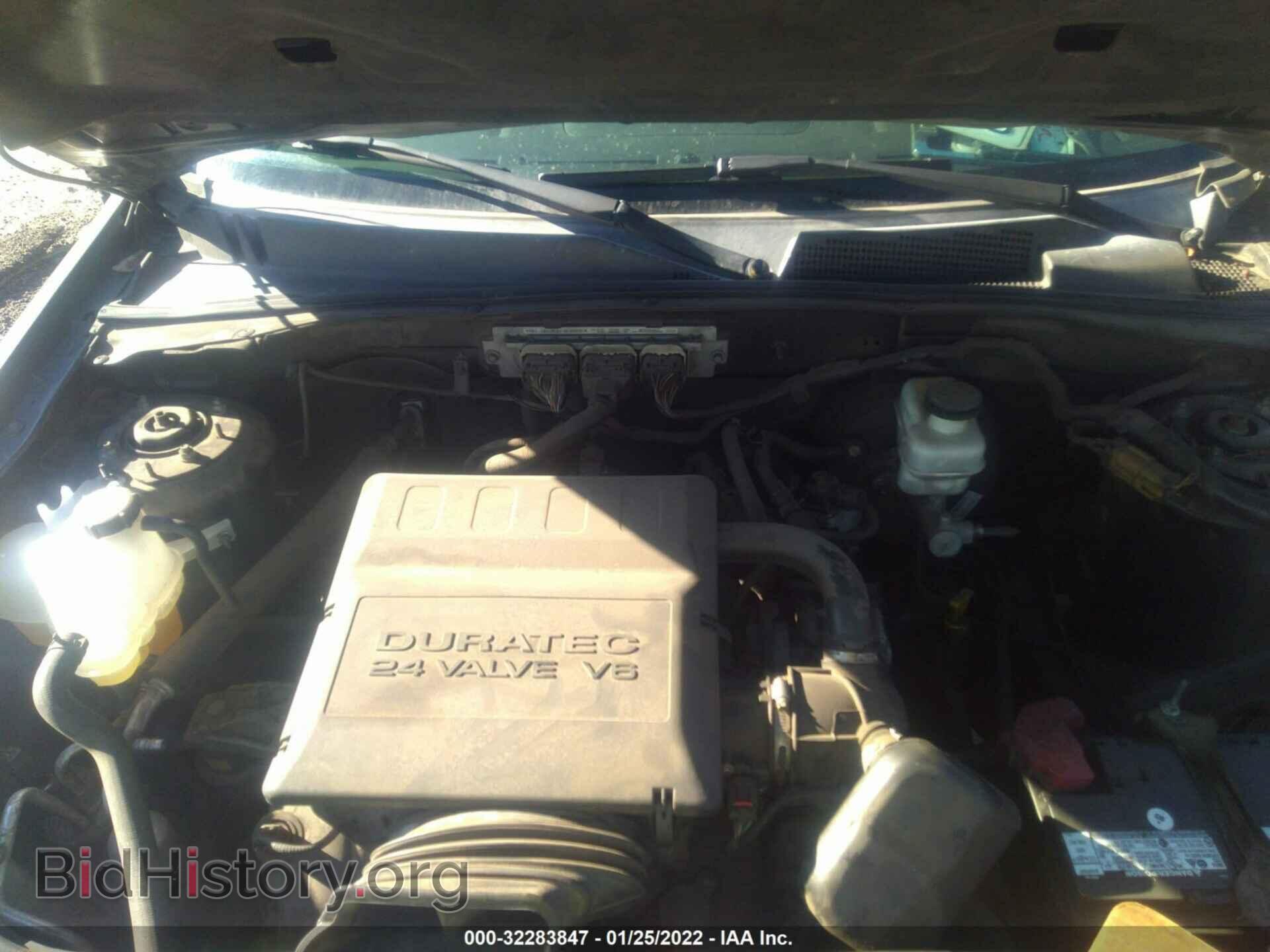 2009 FORD ESCAPE - VIN: 1FMCU93G79KC19484 - Фото 10