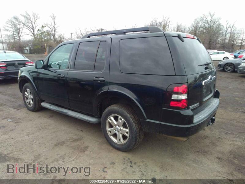 2010 Ford EXPLORER (VIN 1FMEU7DE4AUA19357) — фото 3 из 11
