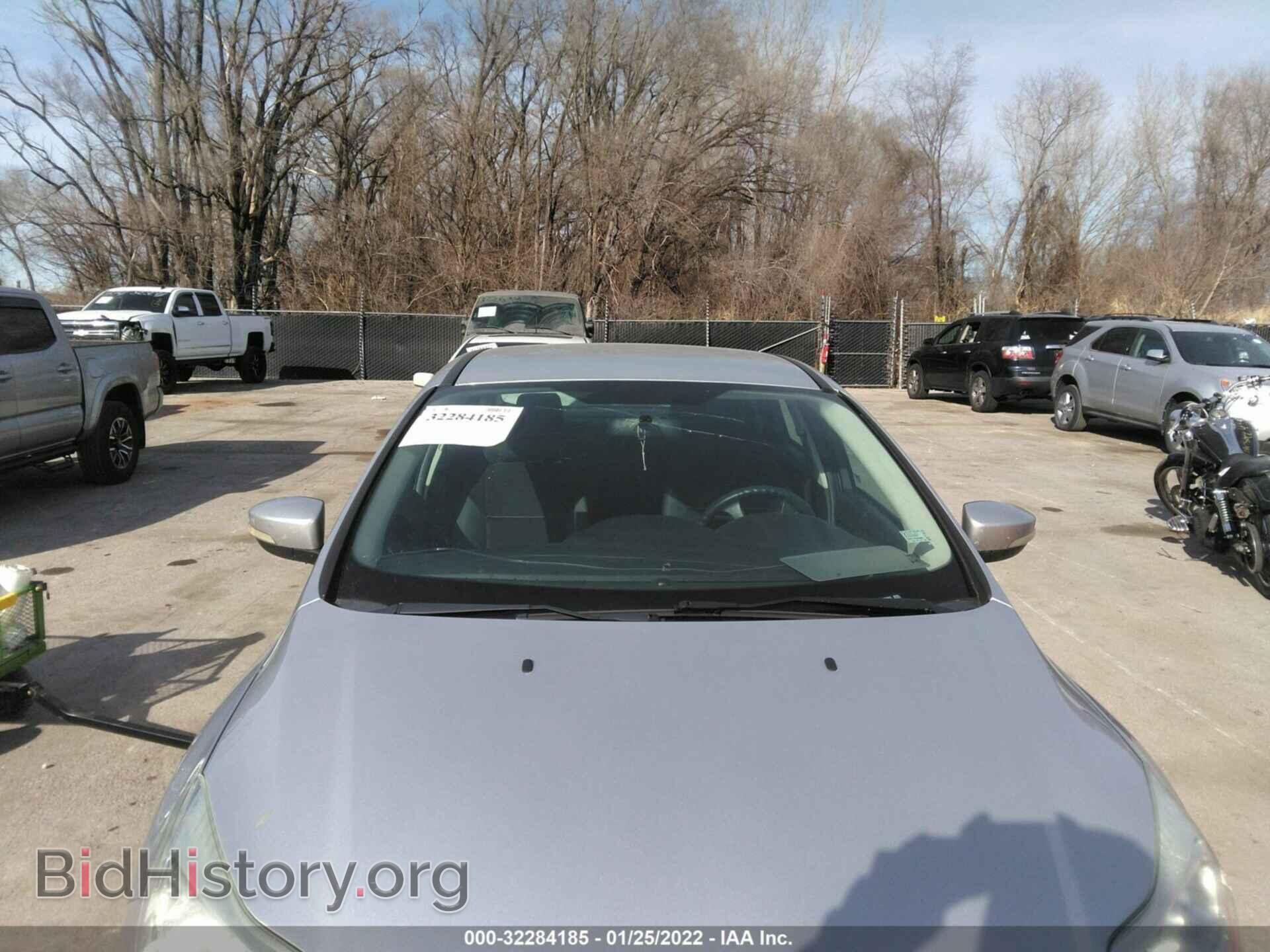 2014 FORD FOCUS - VIN: 1FADP3F24EL336883 - Photo 6