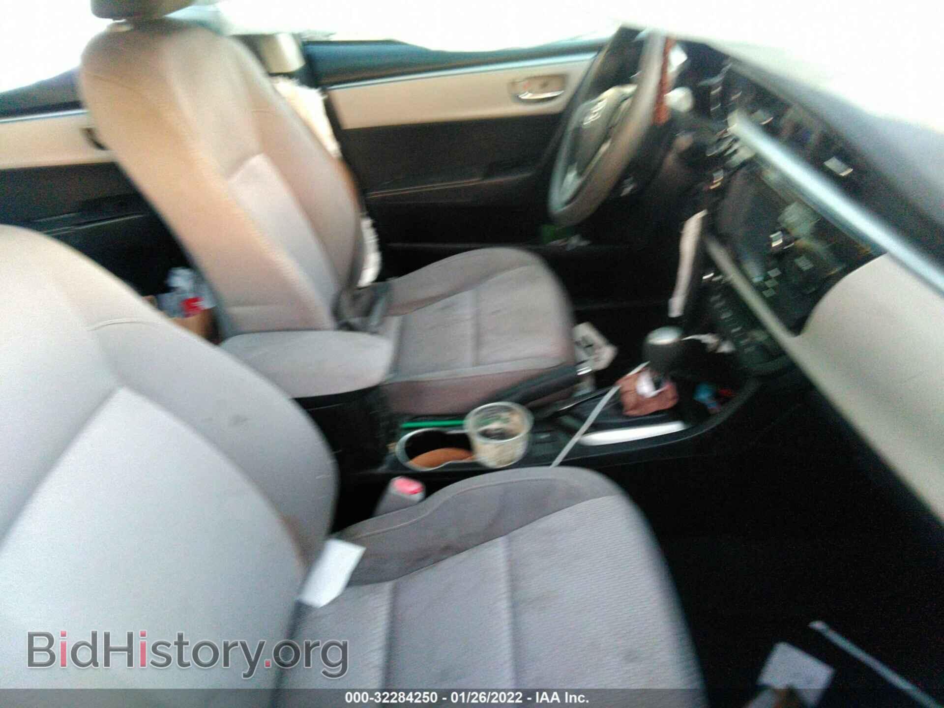 2015 TOYOTA COROLLA - VIN: 5YFBURHE7FP226441 - Photo 5