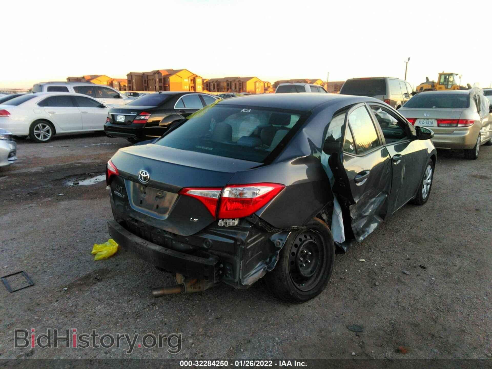 2015 TOYOTA COROLLA - VIN: 5YFBURHE7FP226441 - Photo 6