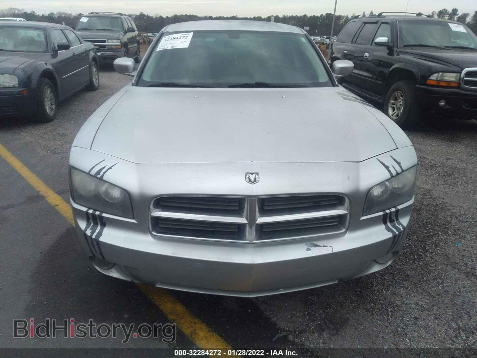 2010 DODGE CHARGER - VIN: 2B3CA3CV6AH250733 - Фото 6