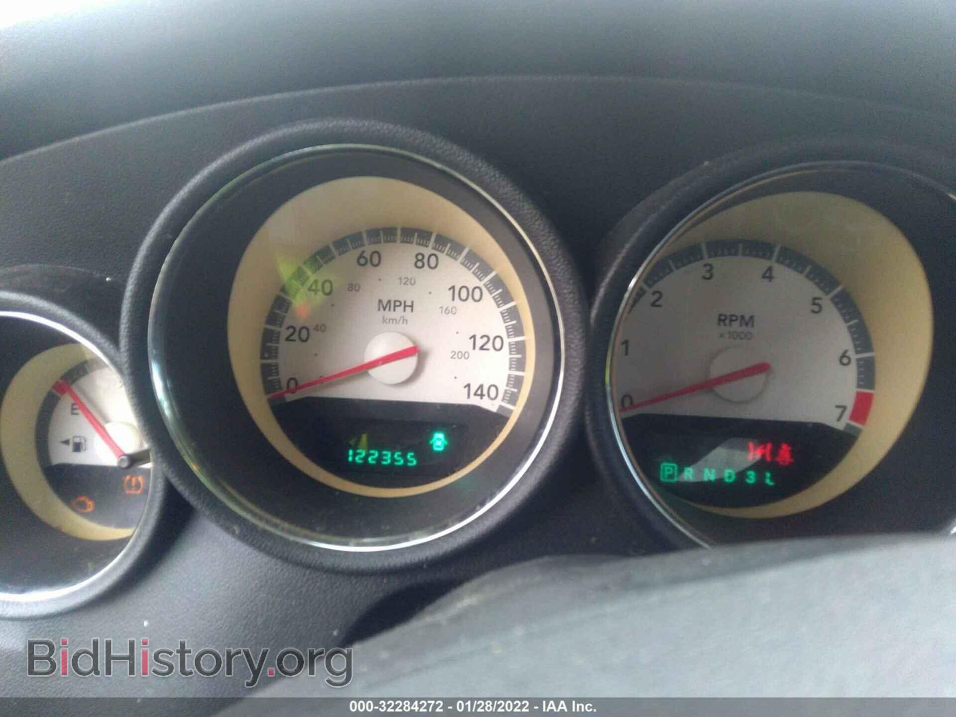 2010 DODGE CHARGER - VIN: 2B3CA3CV6AH250733 - Фото 7