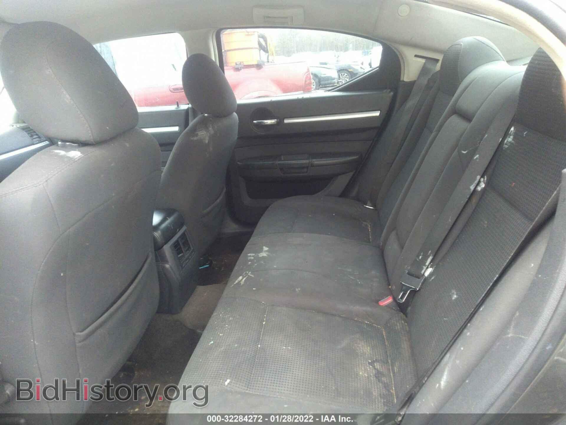 2010 DODGE CHARGER - VIN: 2B3CA3CV6AH250733 - Фото 8