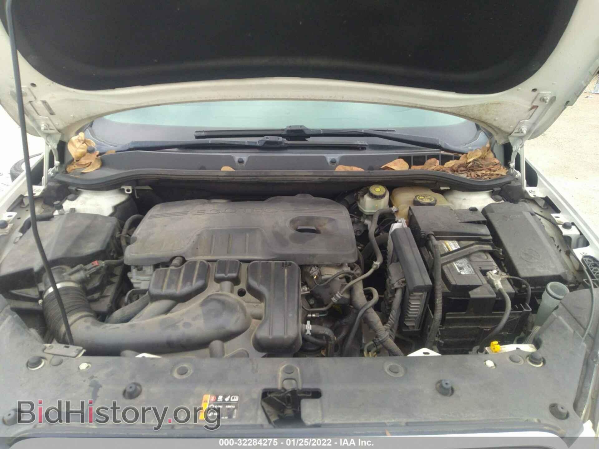 2012 BUICK VERANO - VIN: 1G4PS5SK6C4224239 - Фото 10