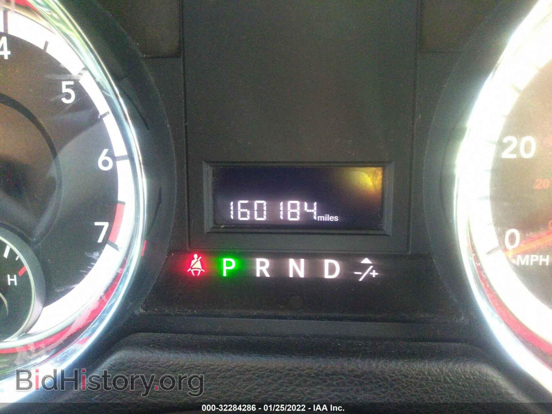 2011 DODGE GRAND CARAVAN - VIN: 2D4RN3DG2BR682621 - Фото 7