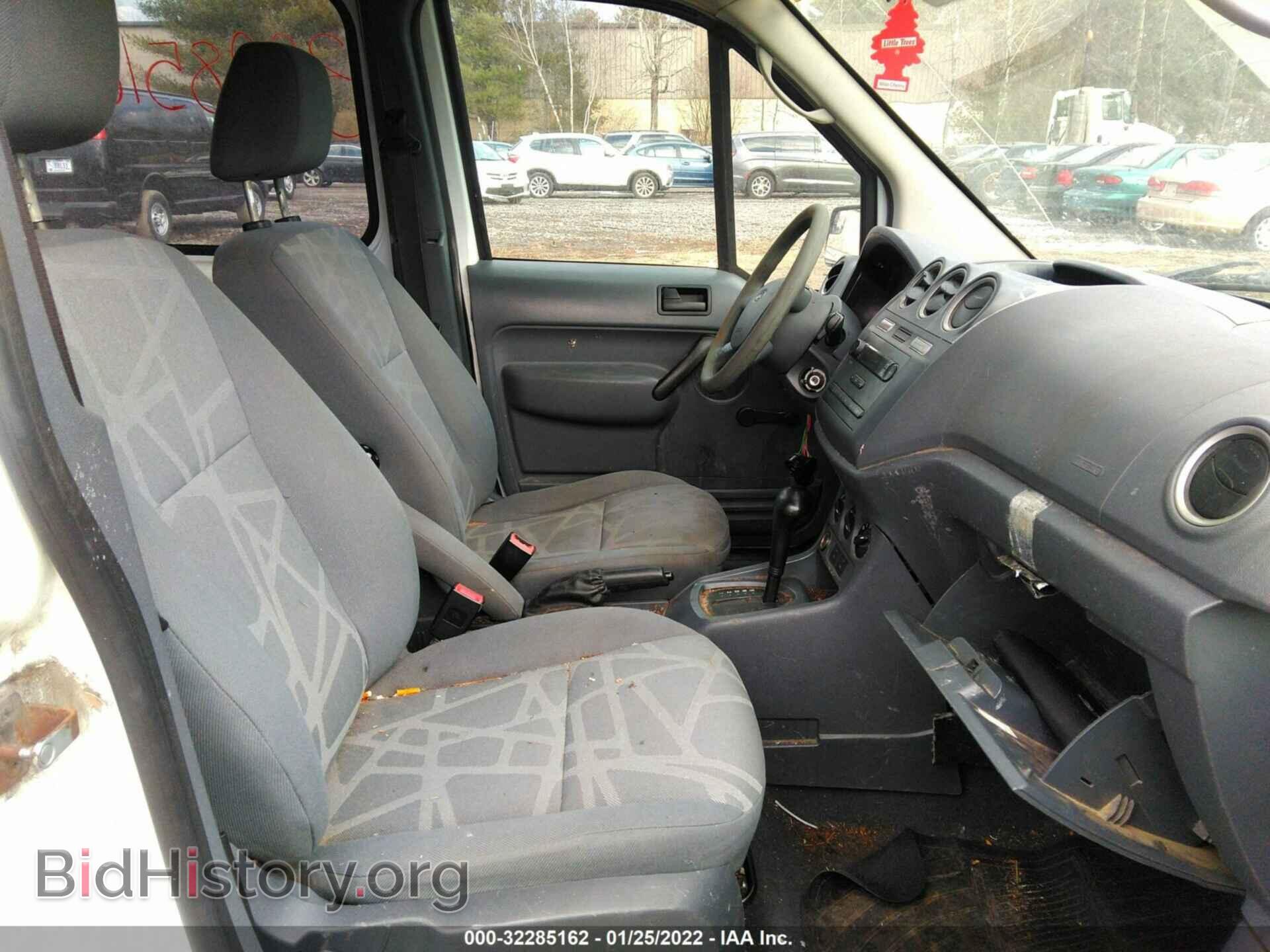 2012 FORD TRANSIT CONNECT - VIN: NM0LS6AN3CT101036 - Фото 4