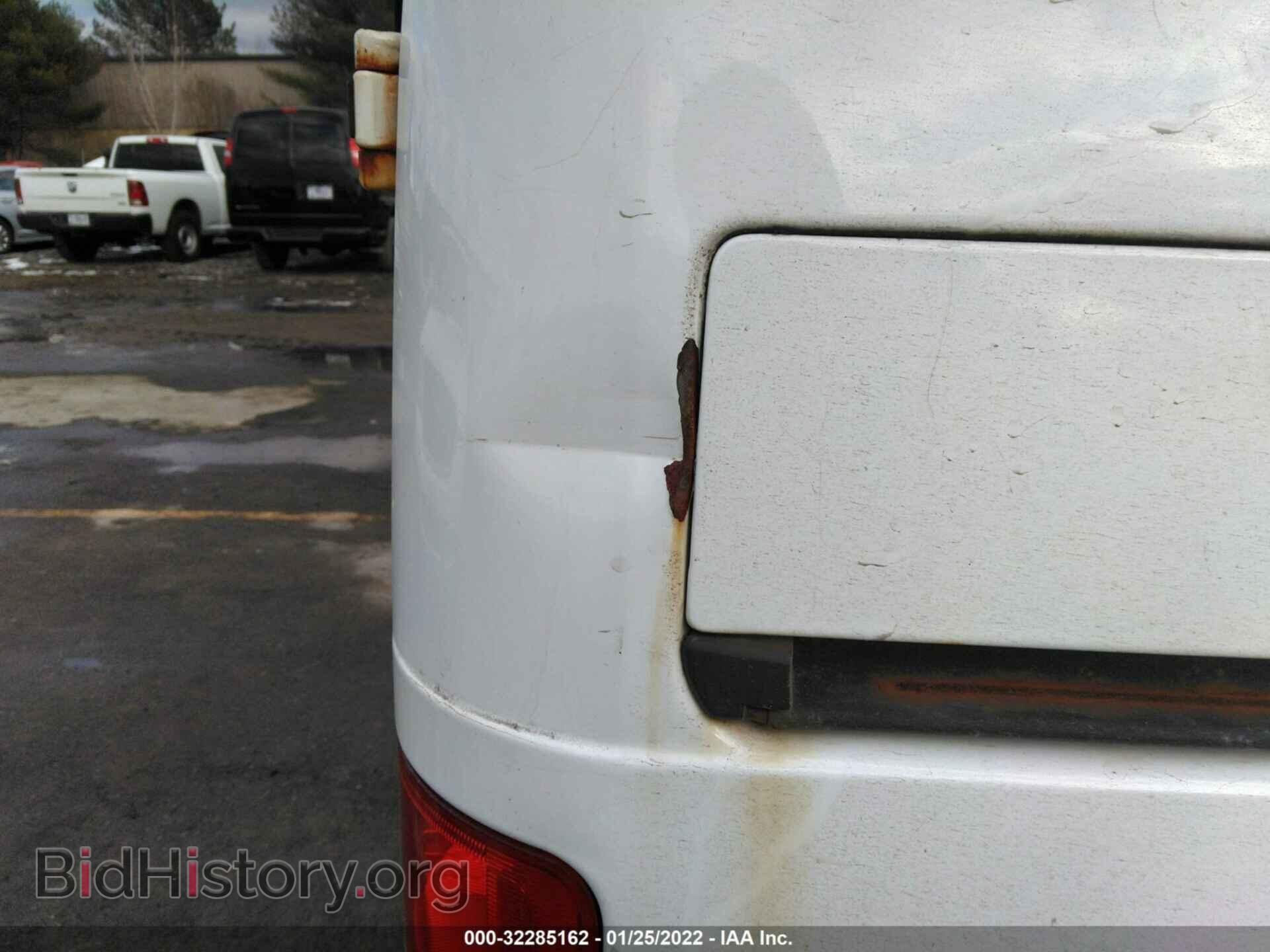 2012 FORD TRANSIT CONNECT - VIN: NM0LS6AN3CT101036 - Фото 5