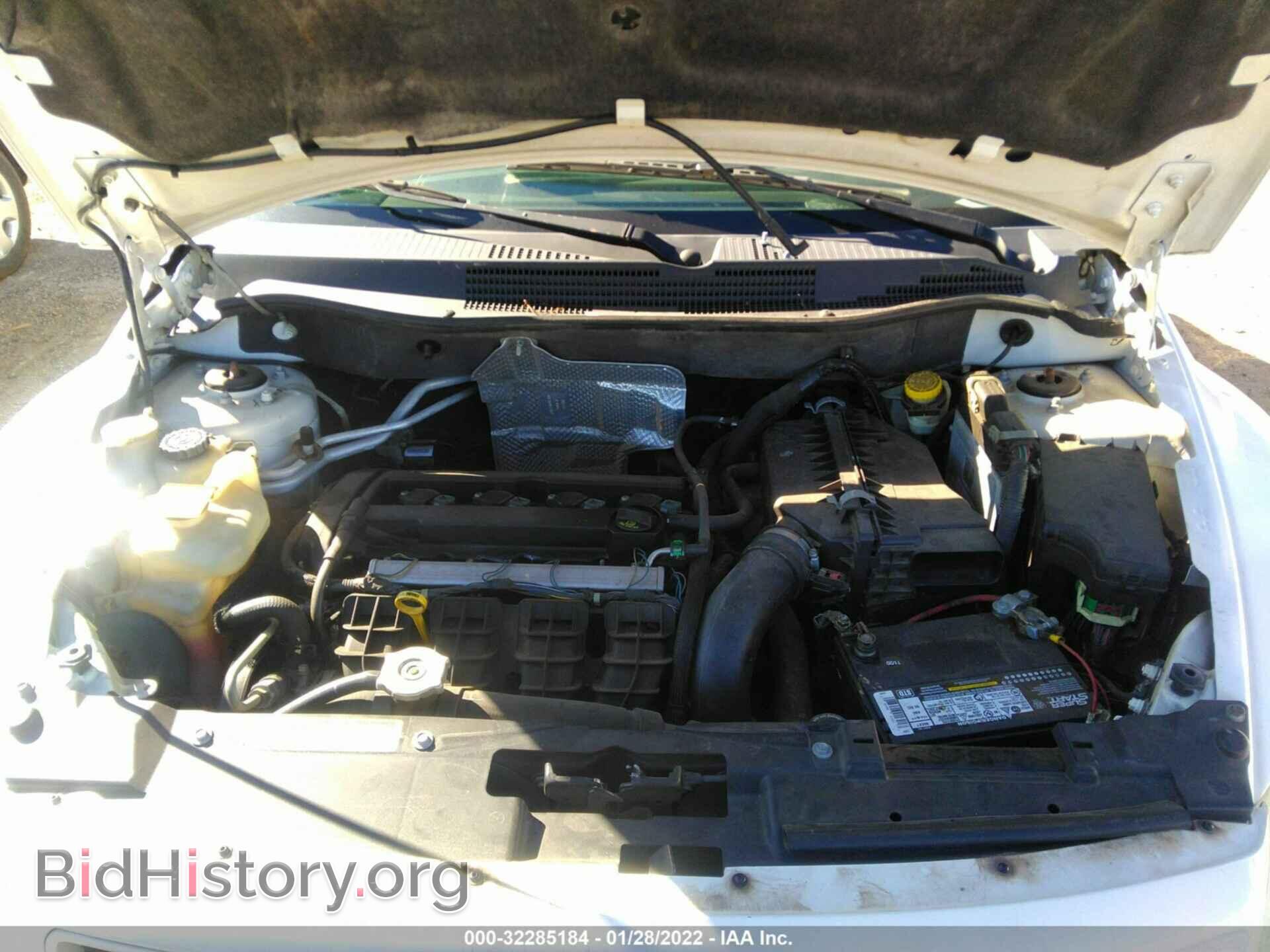2008 DODGE CALIBER - VIN: 1B3HB28B18D774343 - Фото 10