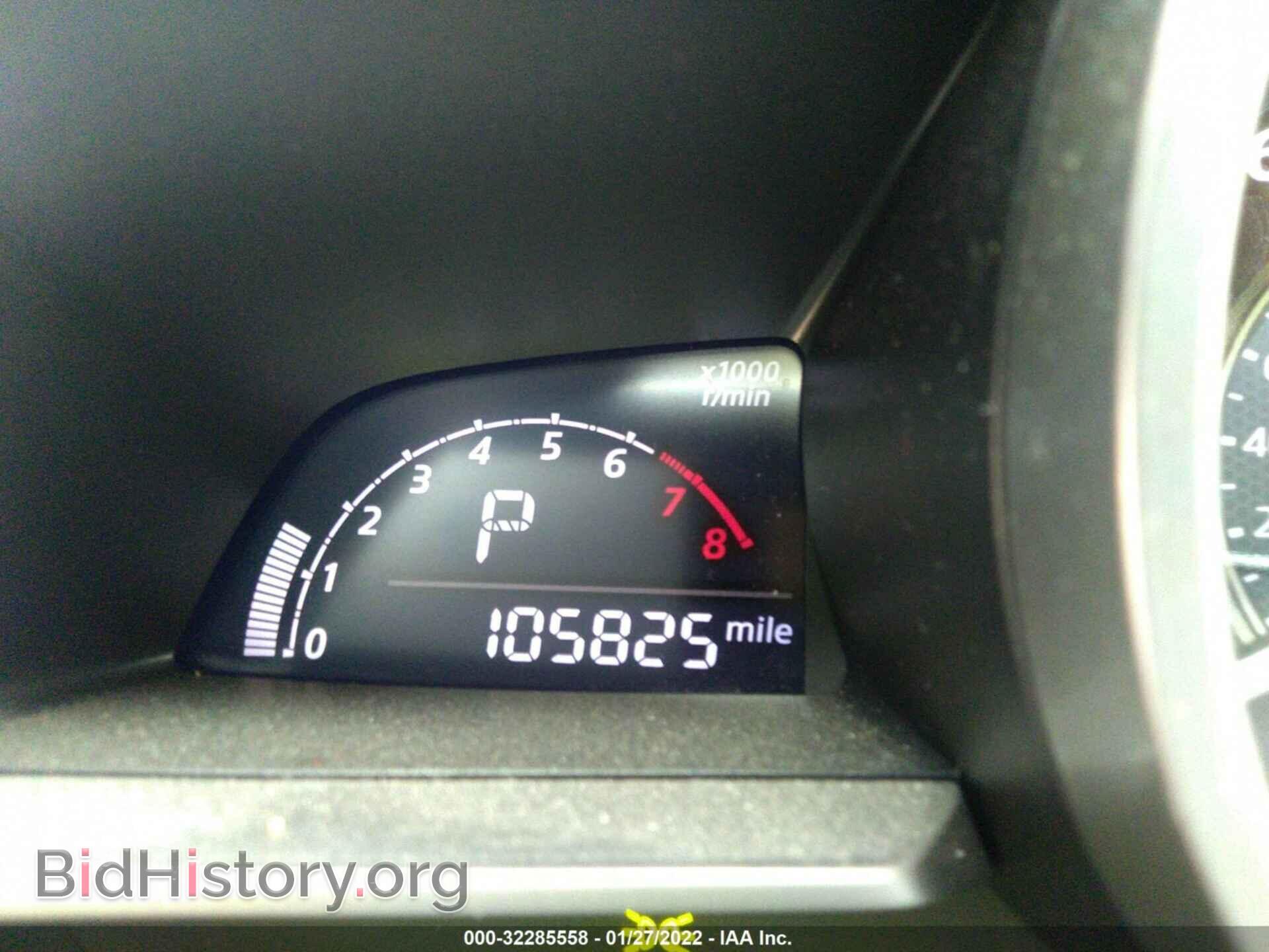2014 MAZDA MAZDA3 - VIN: JM1BM1V73E1169875 - Фото 7