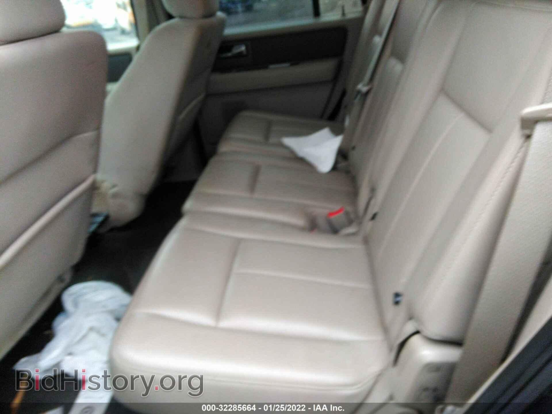 2013 FORD EXPEDITION - VIN: 1FMJU1G56DEF51876 - Фото 8