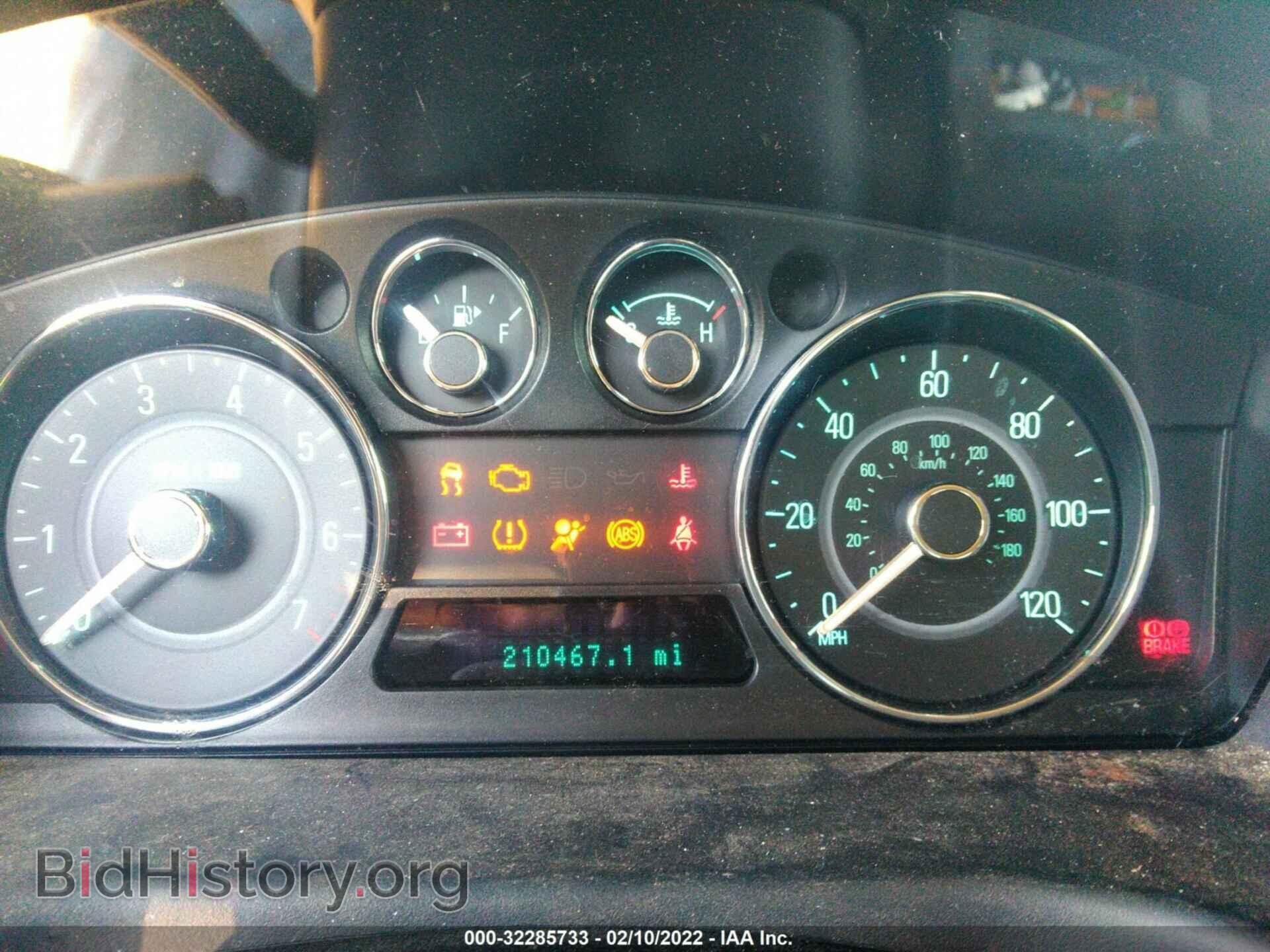2009 FORD FLEX - VIN: 2FMDK51C09BA05384 - Photo 7
