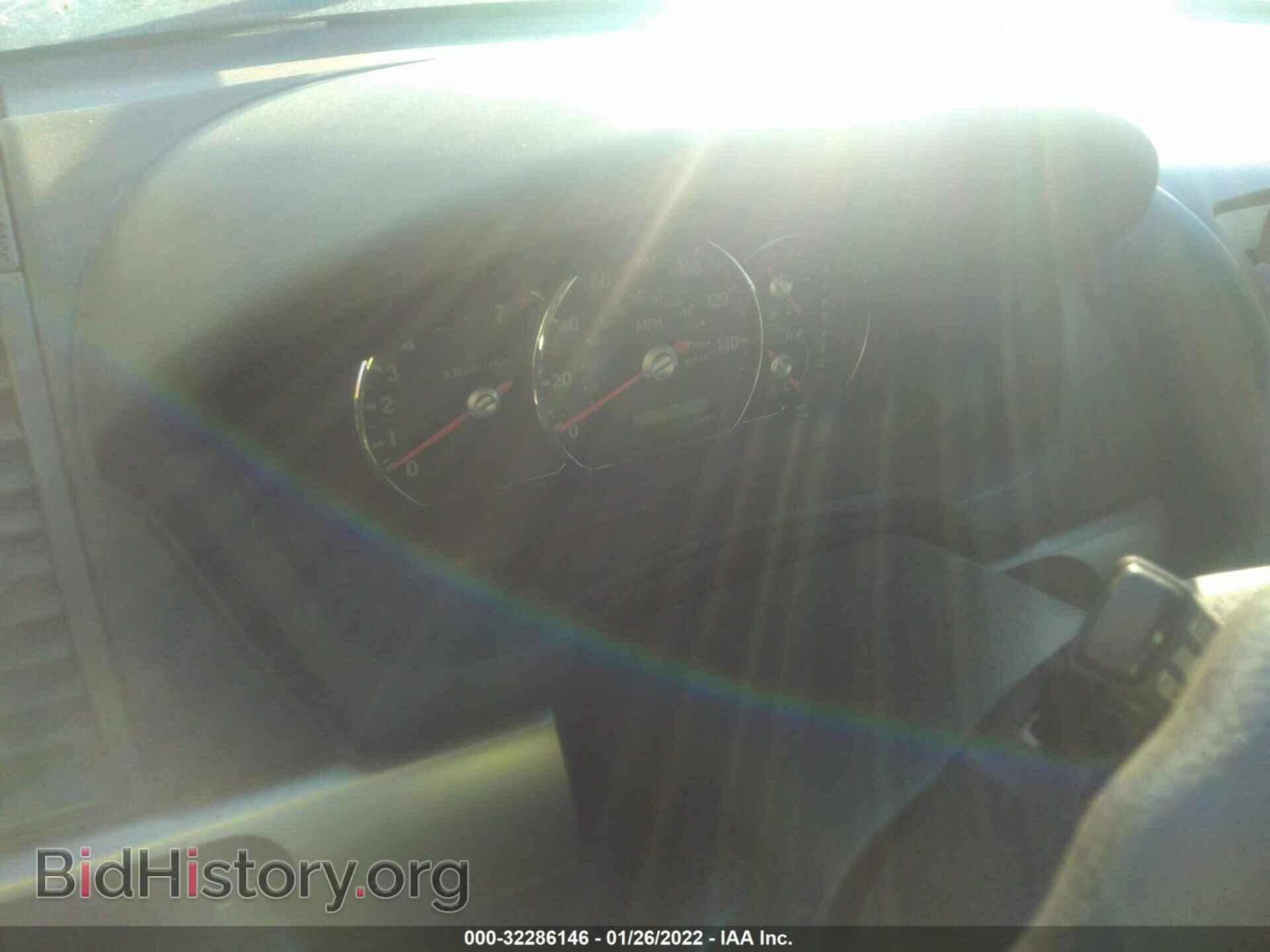 2011 MITSUBISHI GALANT - VIN: 4A32B2FF9BE022298 - Фото 7