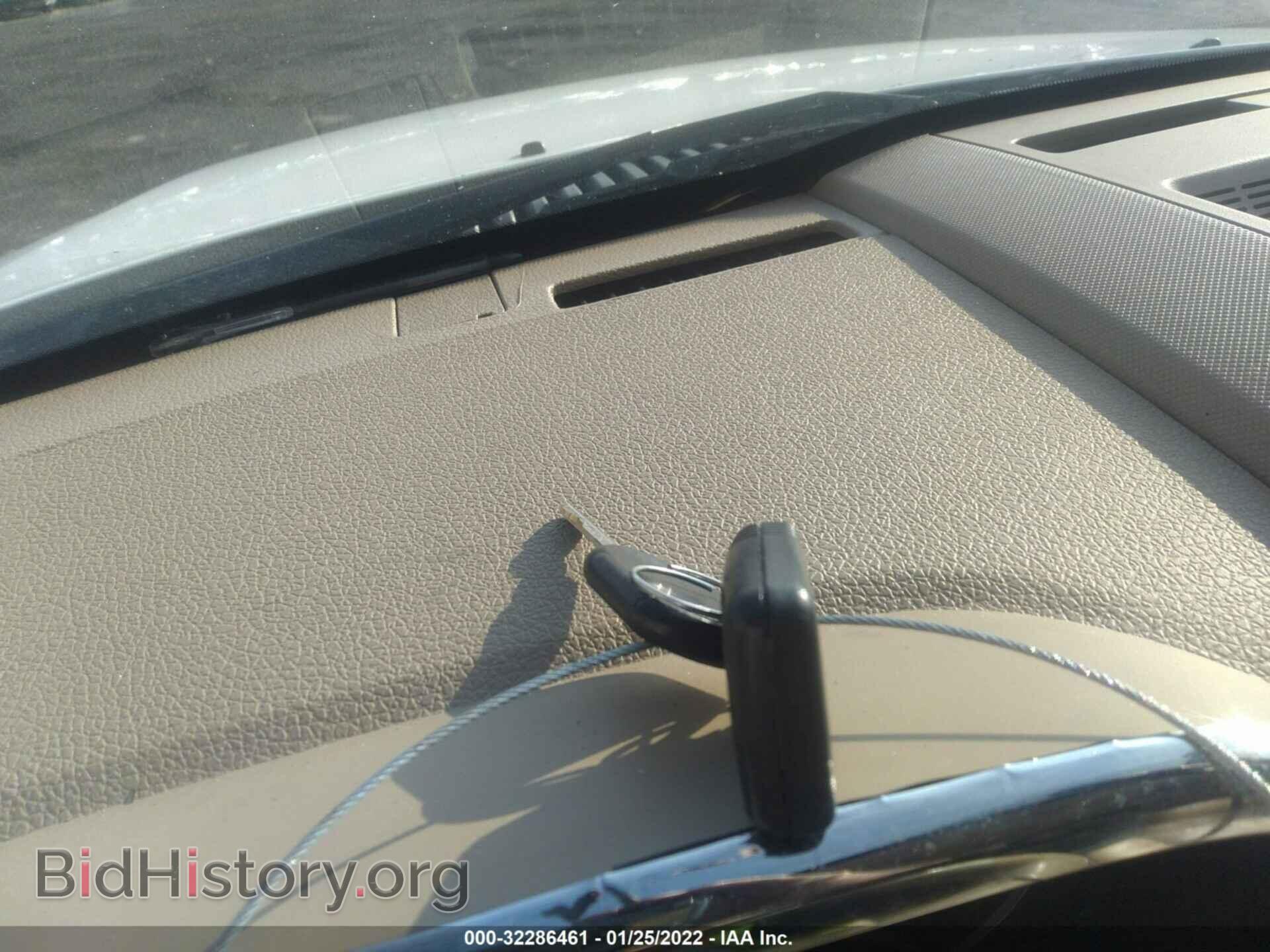 2010 FORD EXPLORER - VIN: 1FMEU7E84AUB03087 - Photo 11