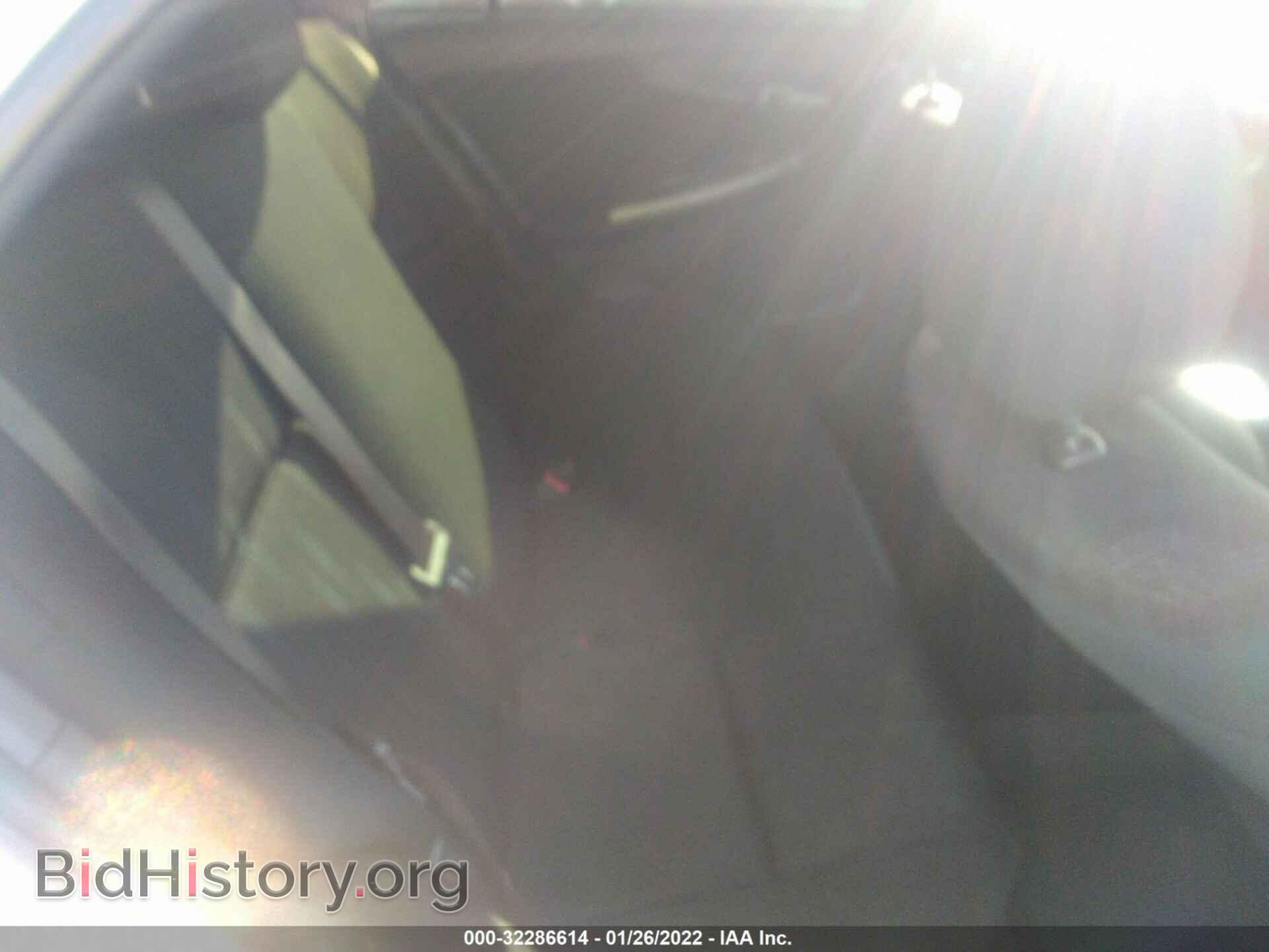 2011 TOYOTA COROLLA - VIN: 2T1BU4EE1BC740139 - Фото 8