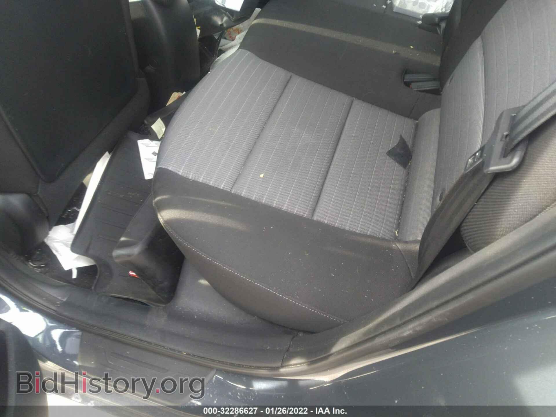 2015 KIA FORTE - VIN: KNAFX4A88F5294645 - Фото 8