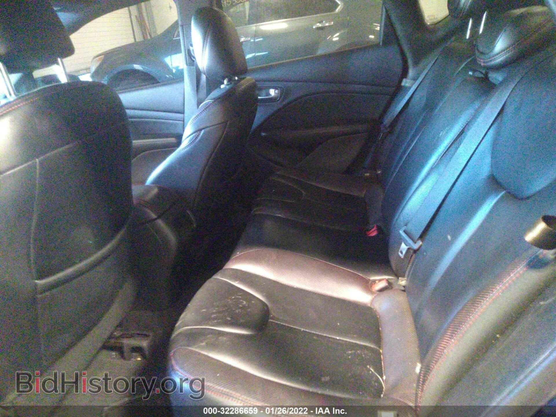 2015 DODGE DART - VIN: 1C3CDFEB7FD276406 - Фото 8