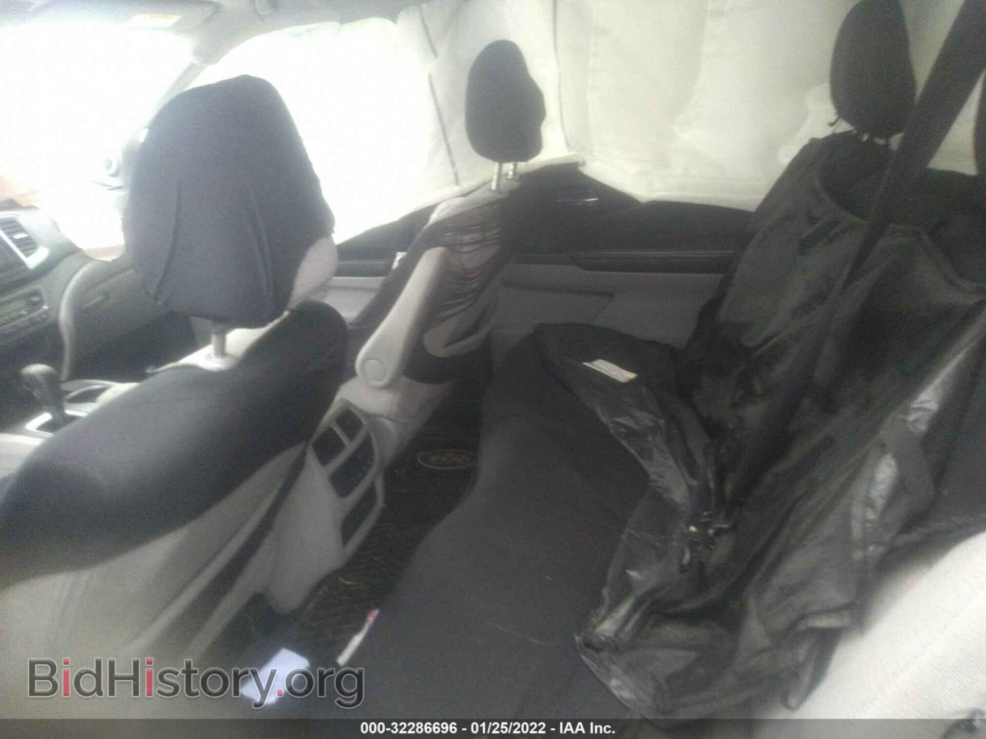 2017 HONDA PILOT - VIN: 5FNYF6H33HB001255 - Photo 8