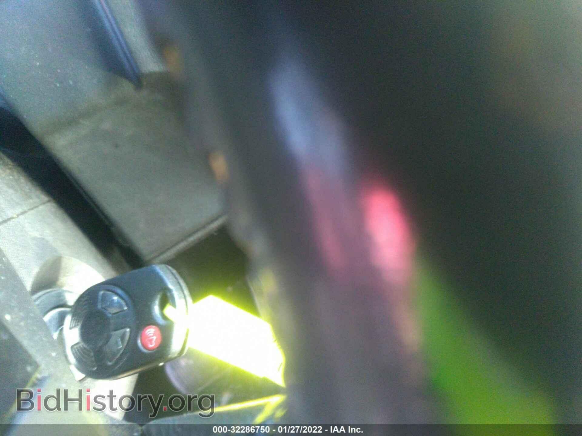 2010 FORD FLEX - VIN: 2FMGK5BC9ABB14037 - Photo 11