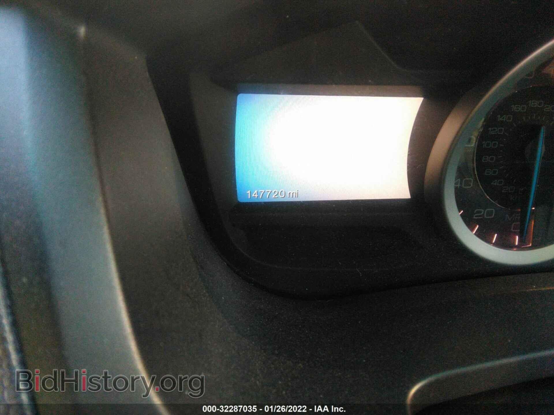 2011 FORD EXPLORER - VIN: 1FMHK7F82BGA31940 - Фото 7