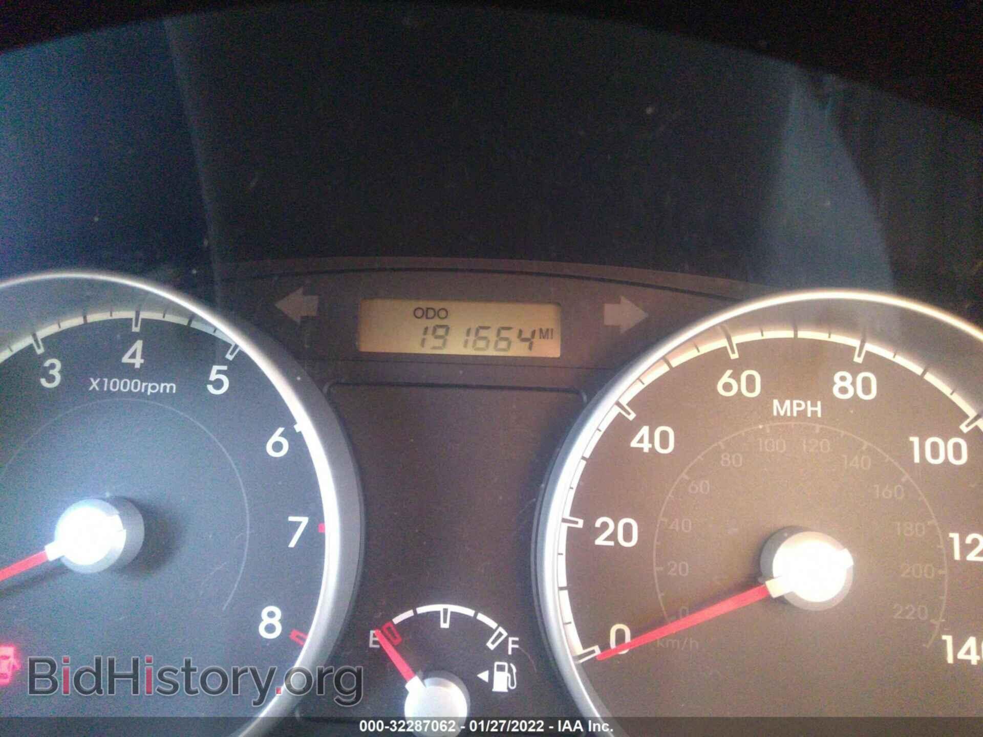 2011 HYUNDAI ACCENT - VIN: KMHCM3AC4BU200818 - Фото 7