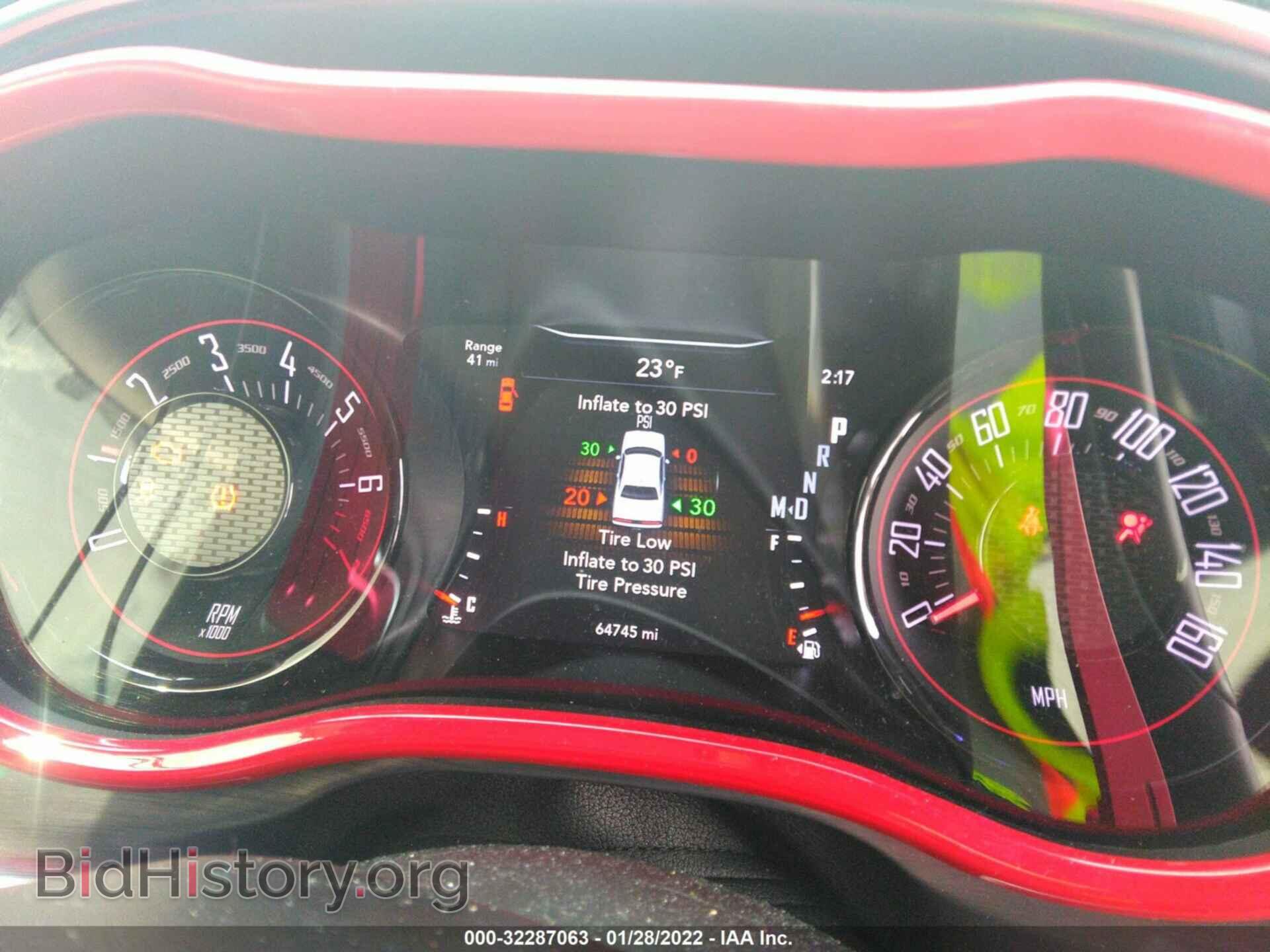 2018 DODGE CHALLENGER - VIN: 2C3CDZGG6JH217417 - Фото 7