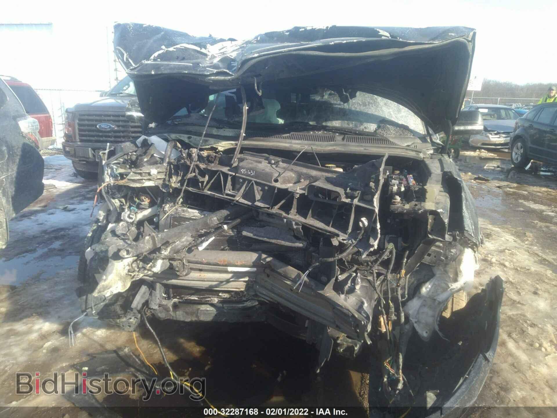 2016 FORD EXPLORER - VIN: 1FM5K8D81GGA30281 - Фото 6
