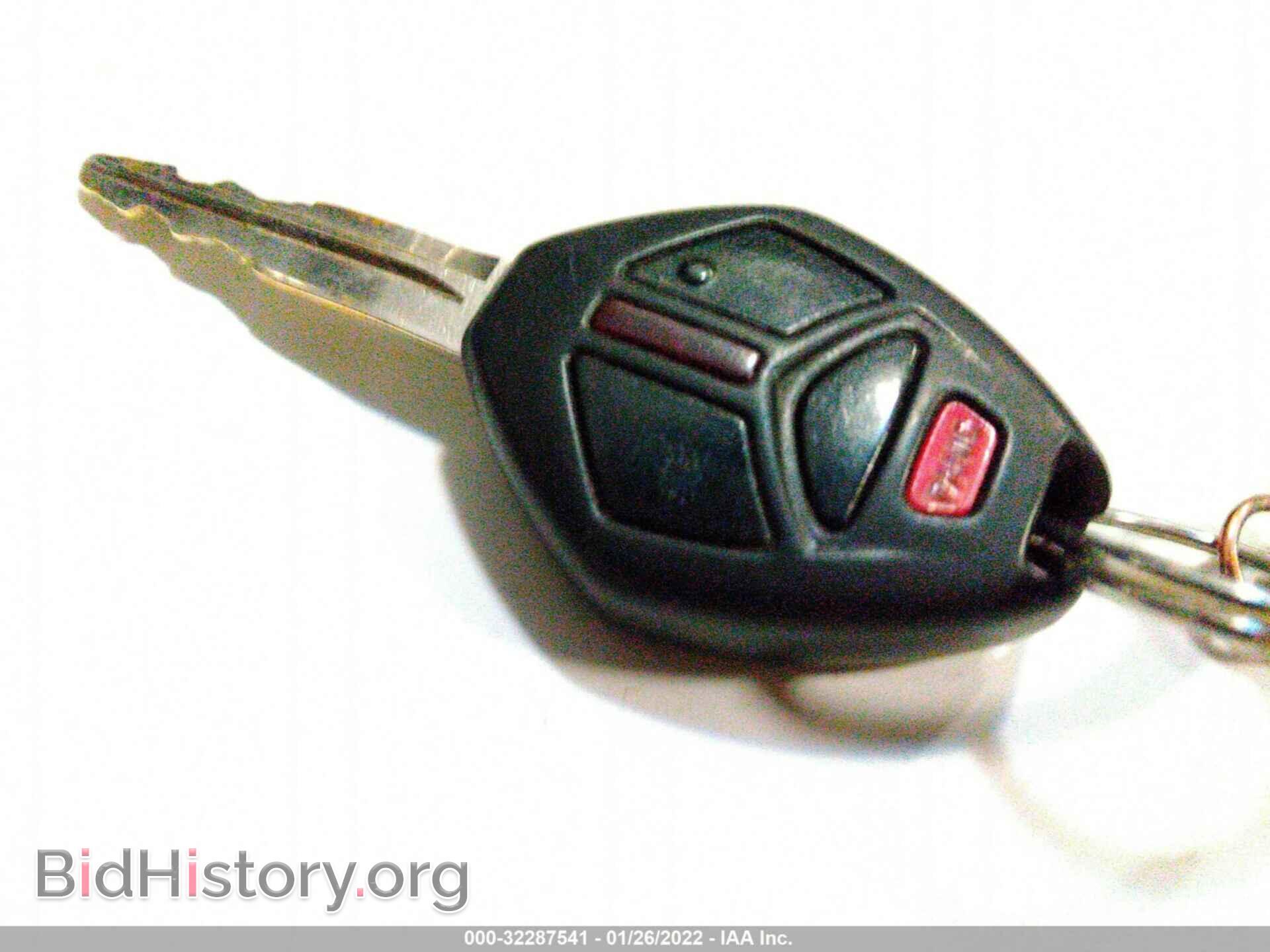 2008 MITSUBISHI ECLIPSE - VIN: 4A3AK24F38E030131 - Photo 11