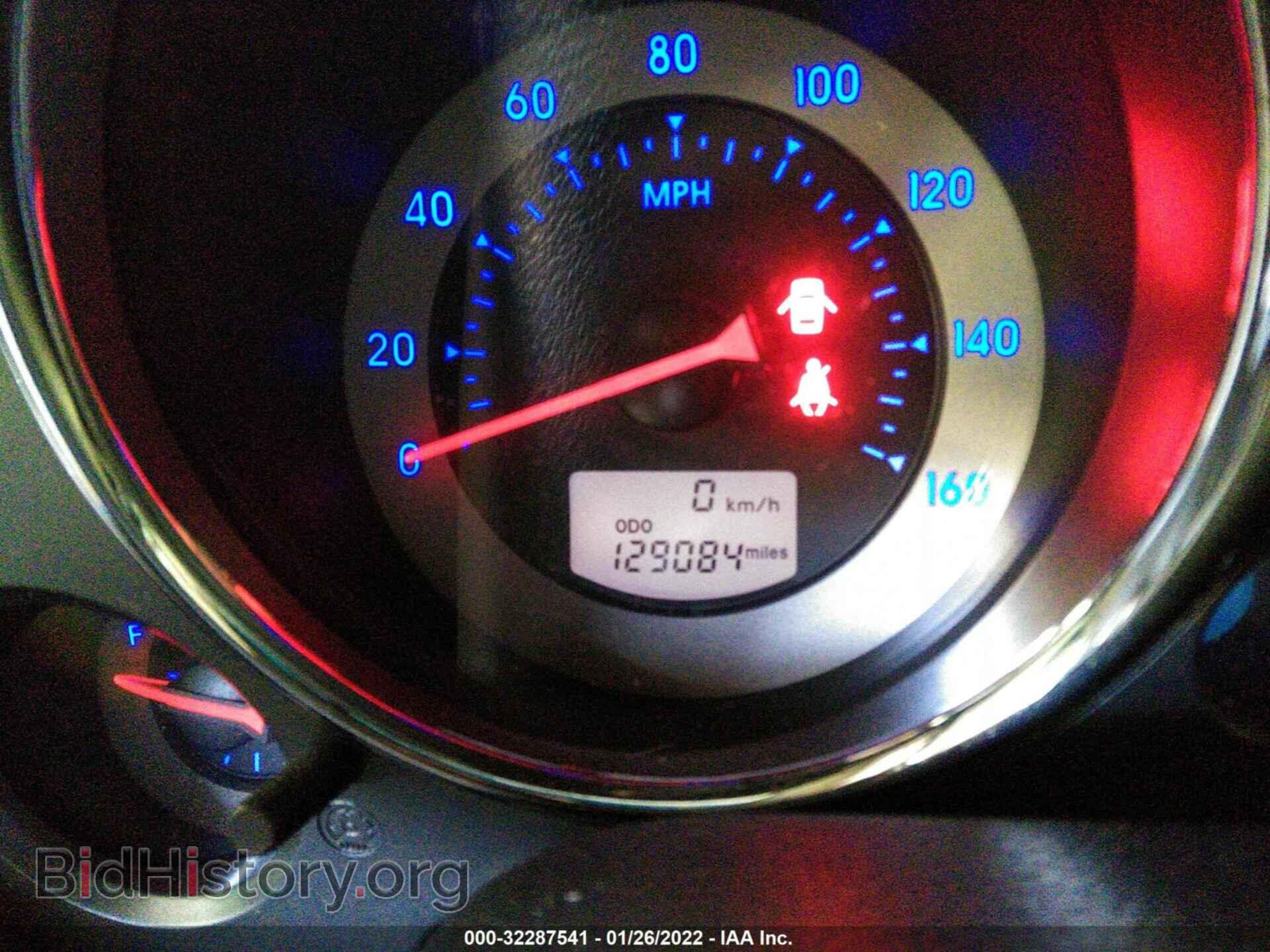 2008 MITSUBISHI ECLIPSE - VIN: 4A3AK24F38E030131 - Photo 7