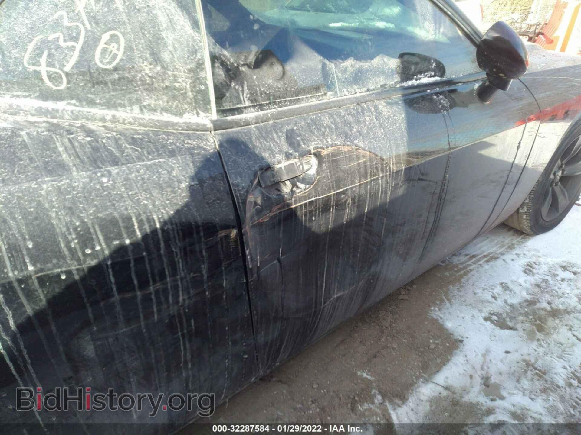 2015 DODGE CHALLENGER - VIN: 2C3CDZAG8FH833779 - Photo 6
