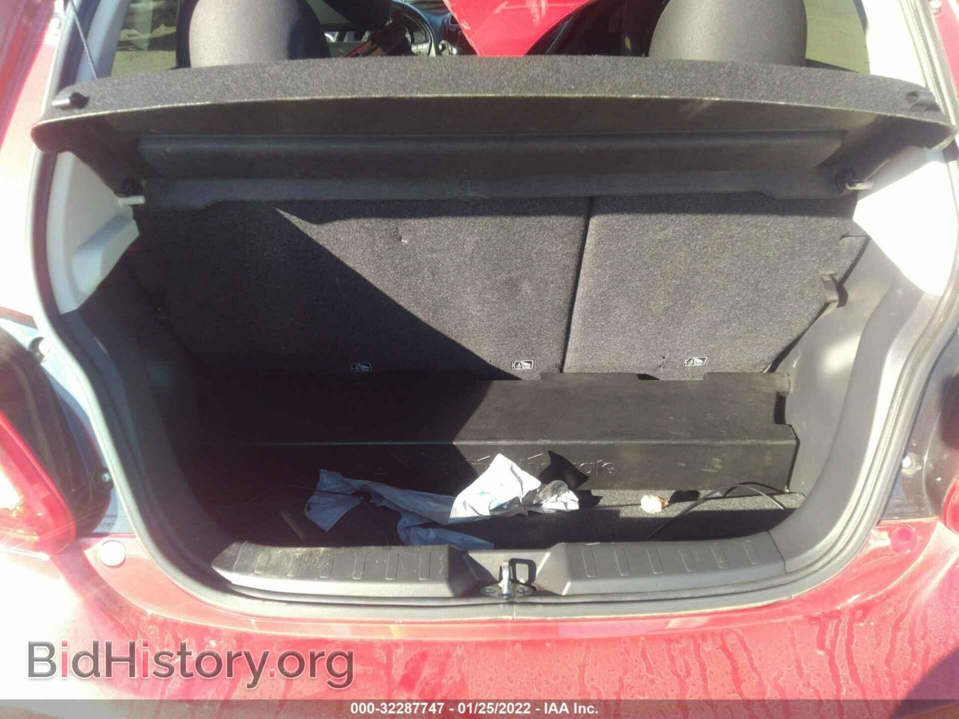 2017 MITSUBISHI MIRAGE - VIN: ML32A4HJ0HH013826 - Фото 8