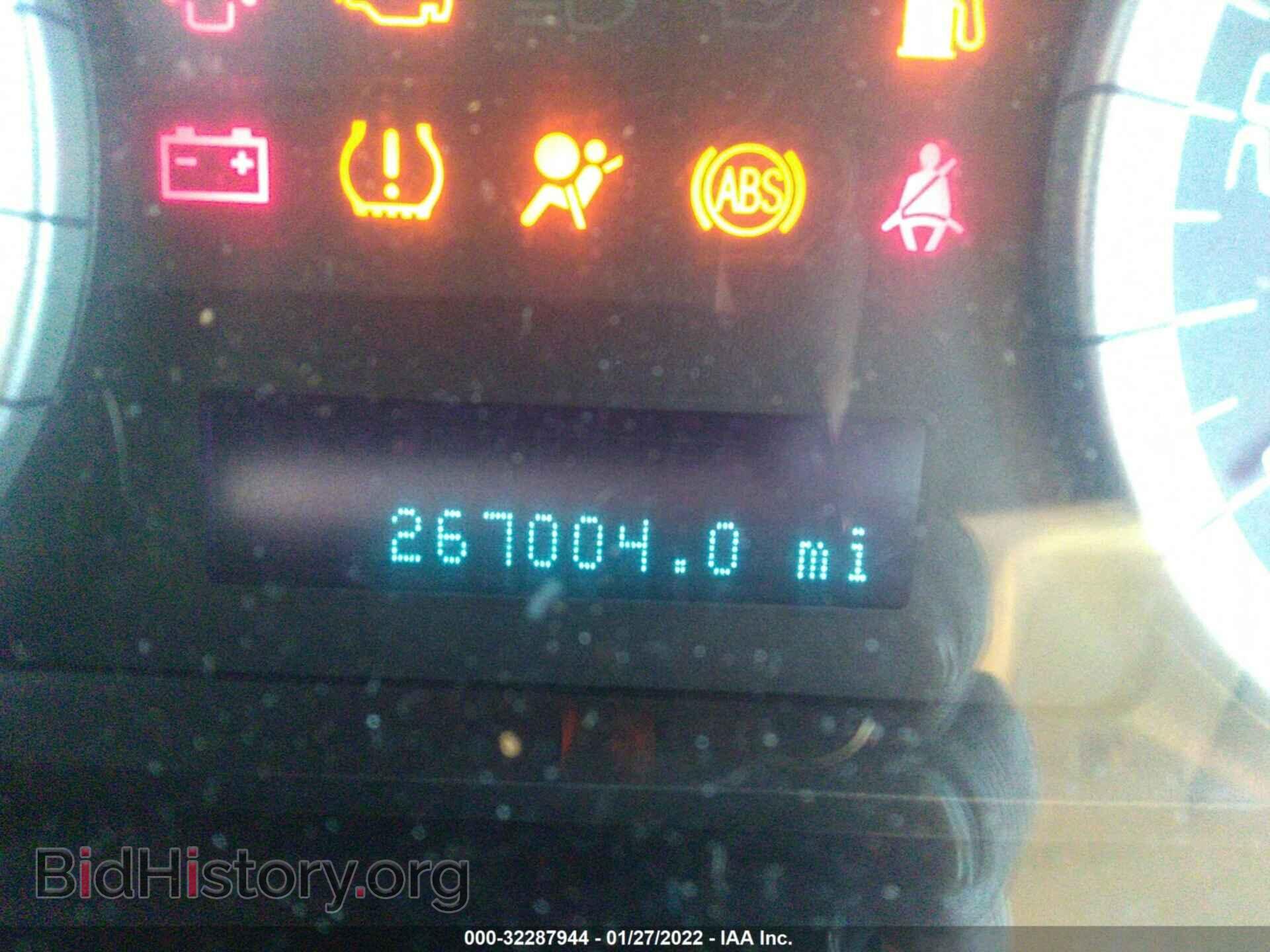 2011 FORD ESCAPE - VIN: 1FMCU0D77BKC17055 - Фото 7