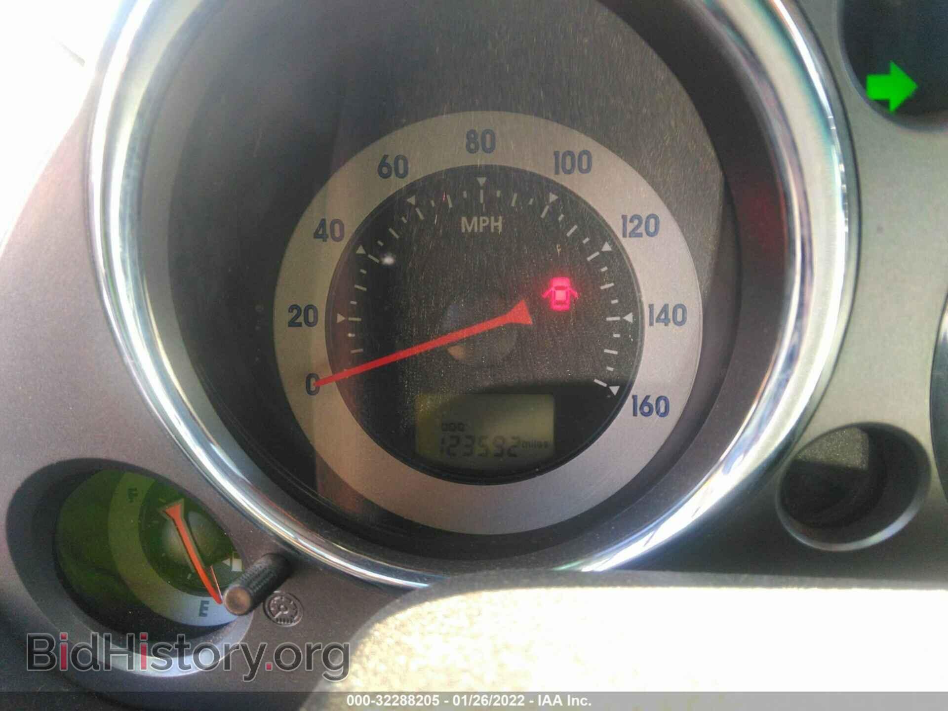 2009 MITSUBISHI ECLIPSE - VIN: 4A3AK24F09E018150 - Photo 7