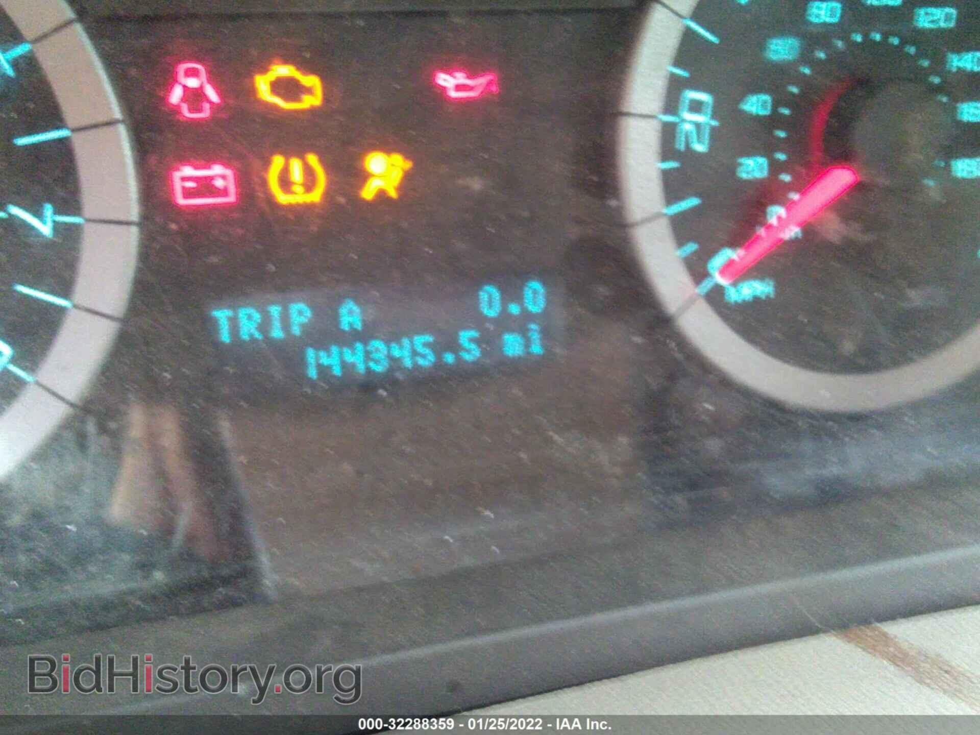 2010 FORD ESCAPE - VIN: 1FMCU9DG3AKD43044 - Фото 7